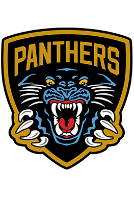 Nottingham Panthers logo