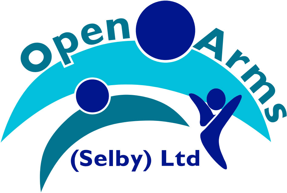 Open Arms (Selby) LTD