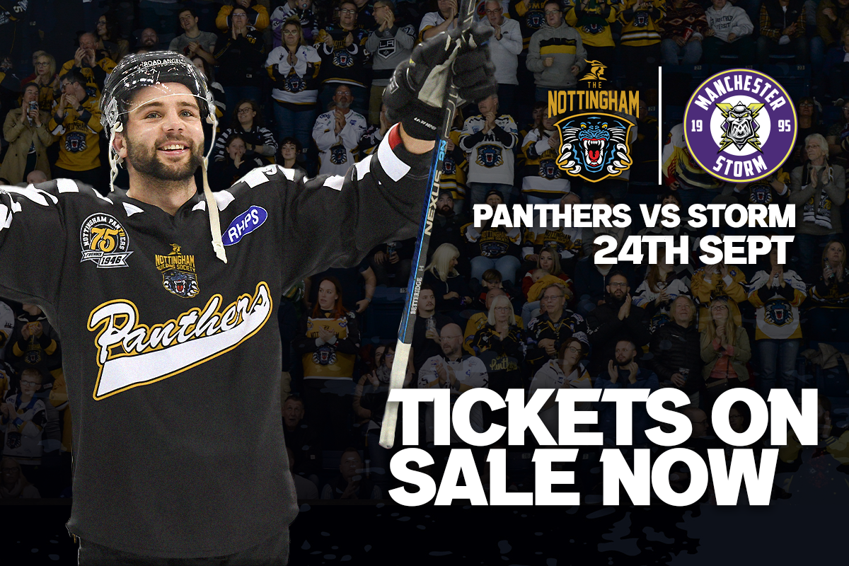 TICKETS ON SALE NOW FOR OPENING HOME LEAGUE GAME Top Image