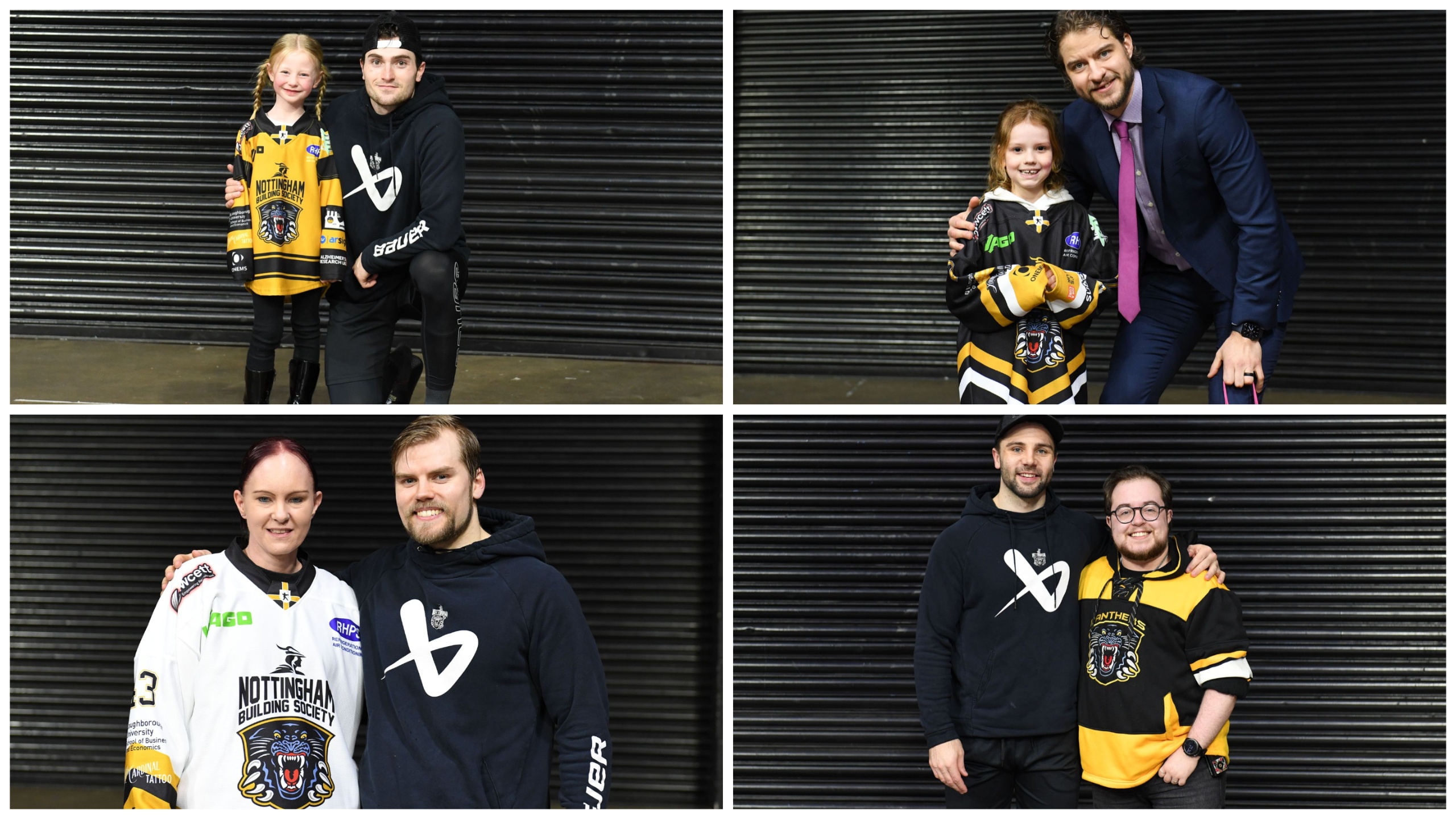 BIRTHDAYS CELEBRATIONS AND TICKET WINNERS FROM SATURDAY Top Image