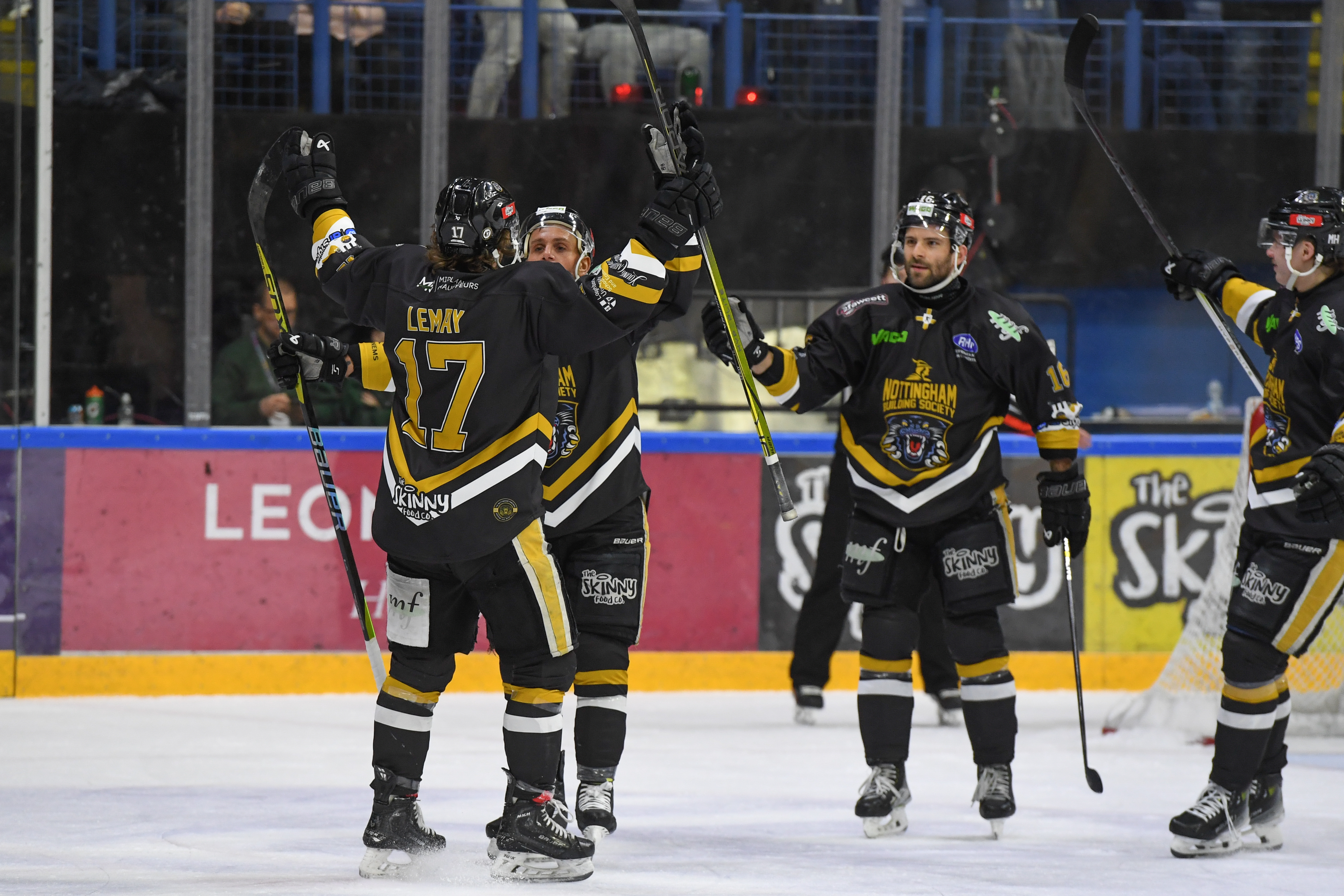 HIGHLIGHTS FROM SATURDAY'S SUPERB WIN OVER BLAZE Top Image