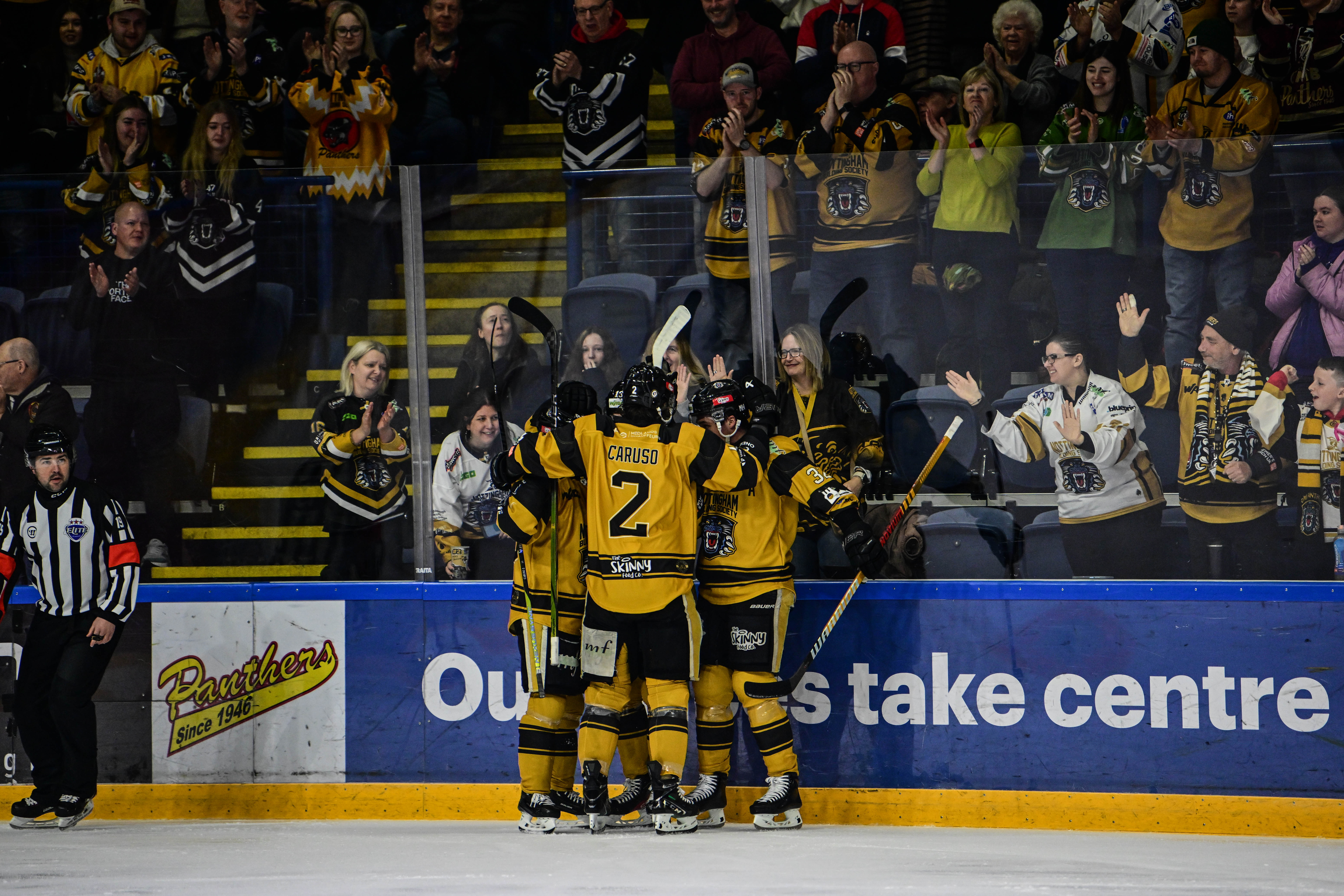 PRE-GAME PODCAST AHEAD OF CLAN AT HOME ON SUNDAY Top Image