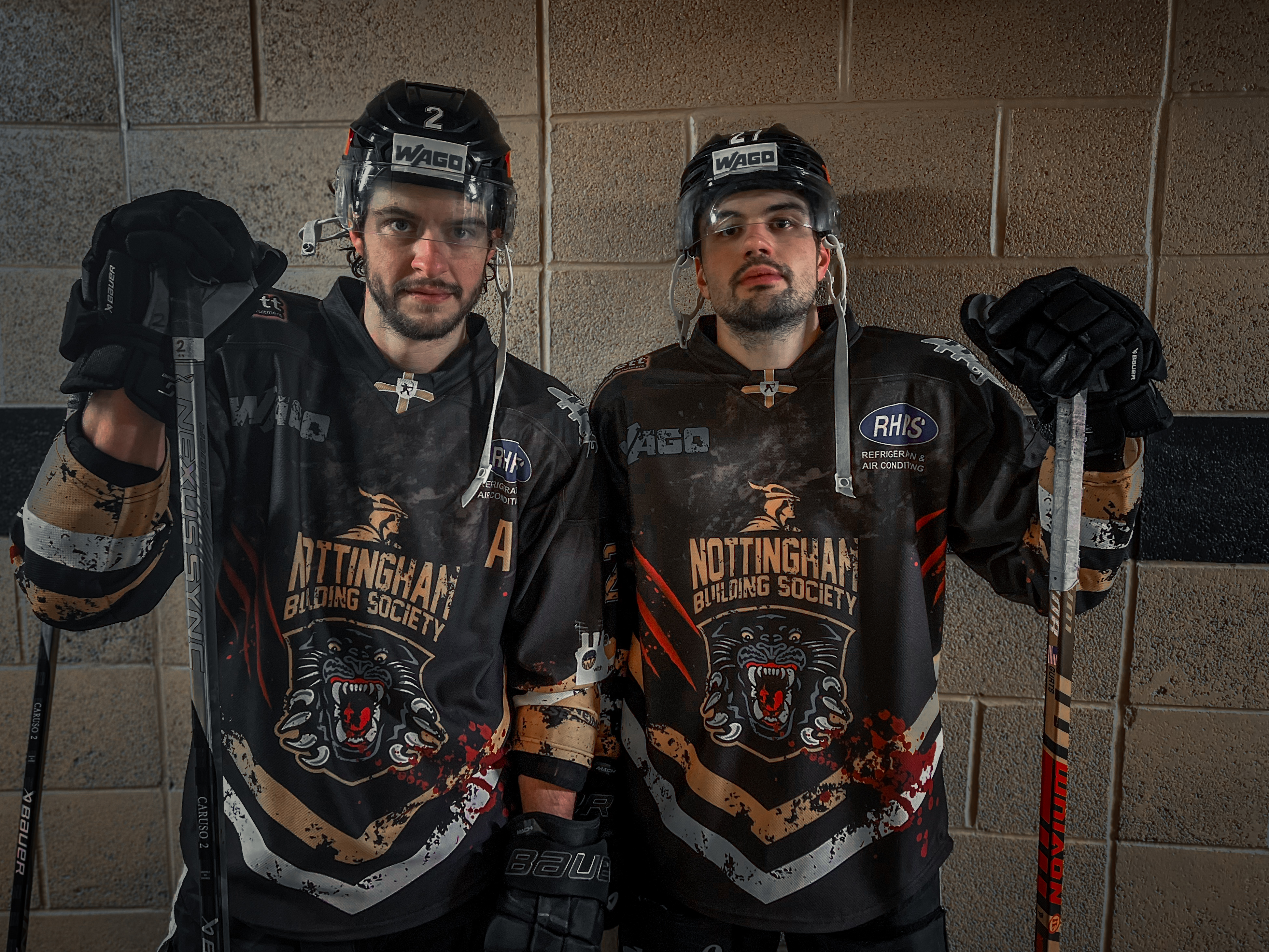 FIXED-PRICE AUCTION FOR GAME-WORN HALLOWEEN JERSEYS Top Image