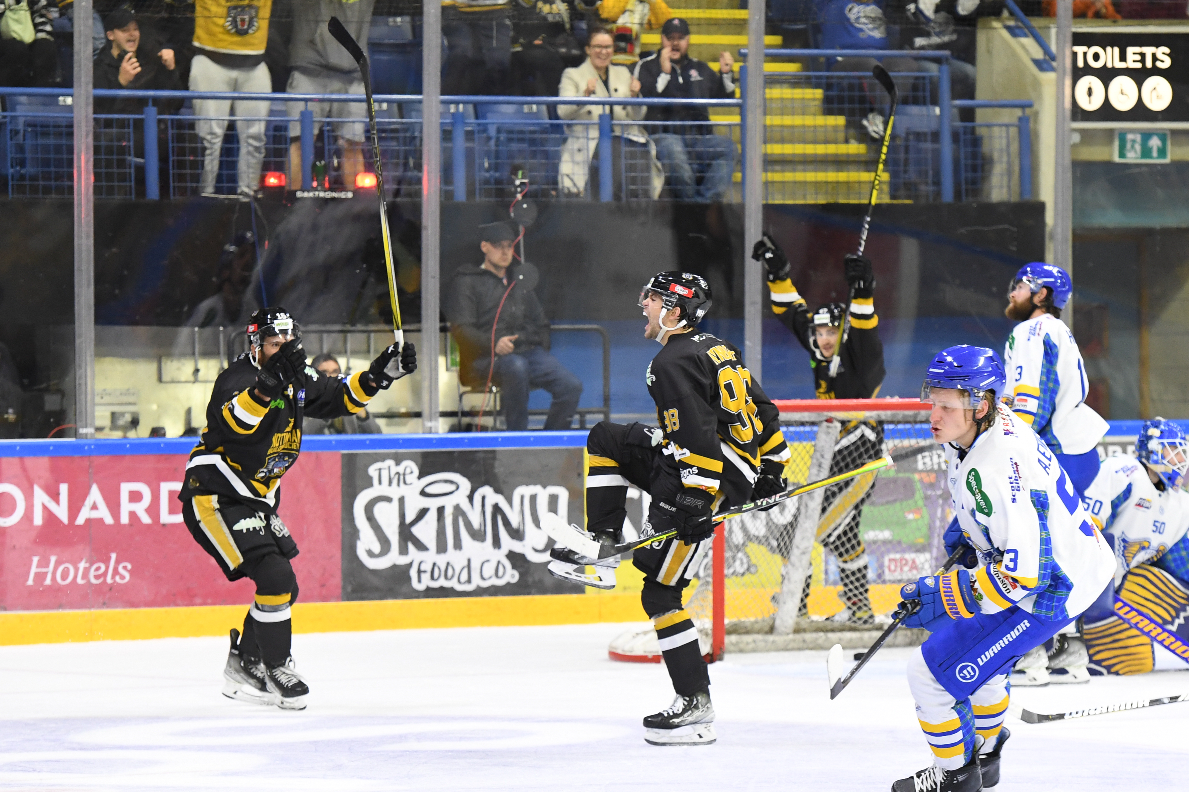 HENBRANT ON SIX STRAIGHT AND WEEKEND PREVIEW Top Image
