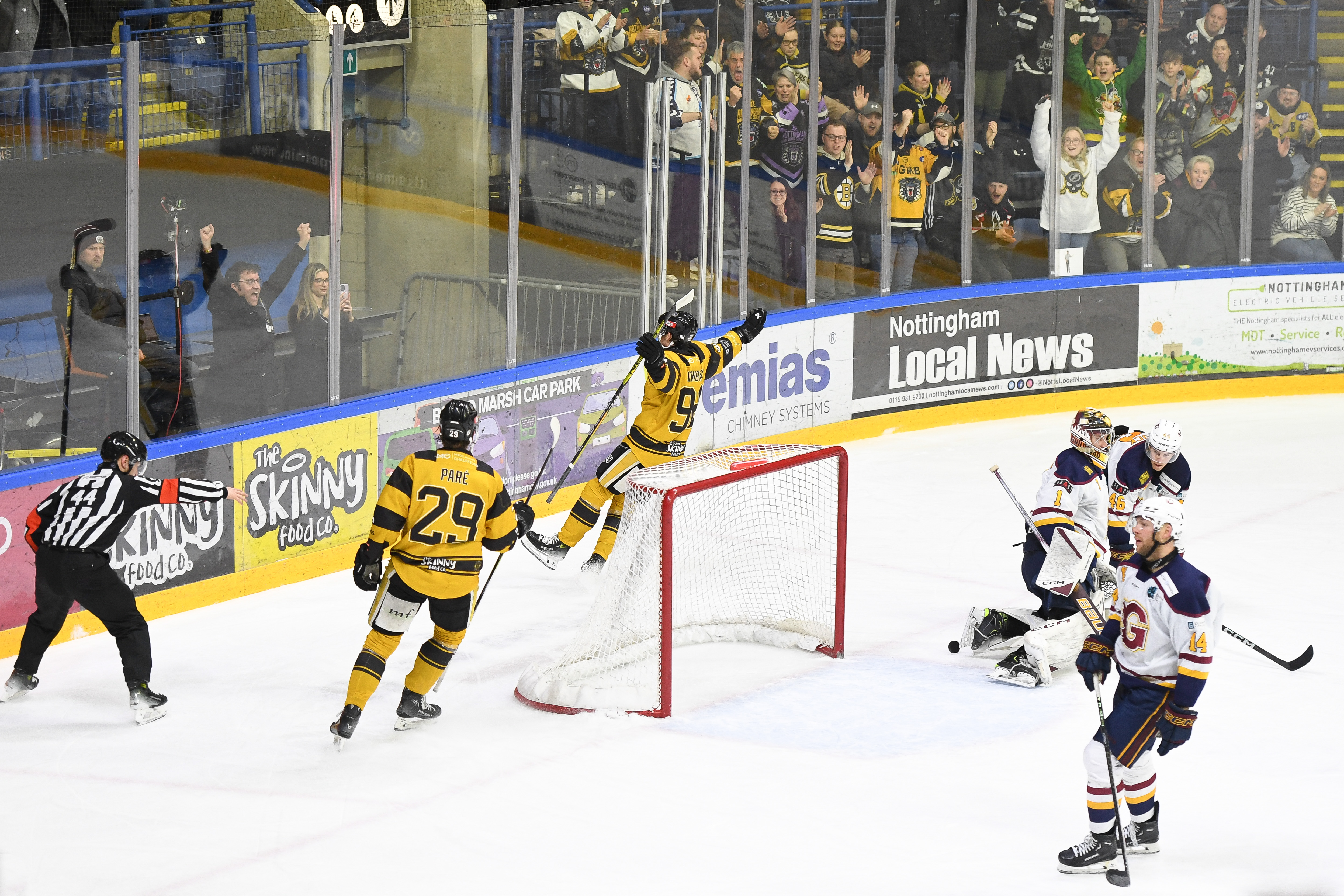 PODCAST TEAM EXCITED BY BIG WIN OVER GUILDFORD Top Image
