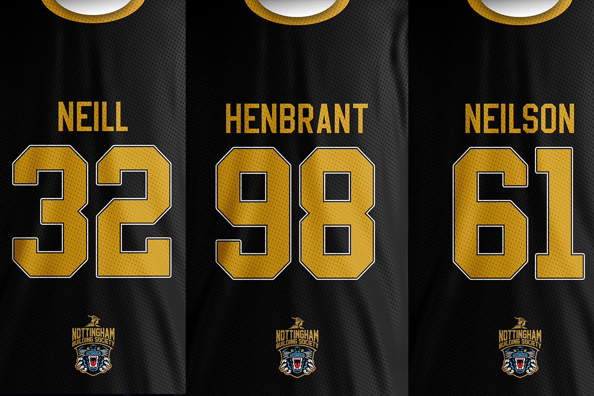 JERSEY NUMBERS CONFIRMED FOR PLAYERS SIGNED SO FAR Top Image