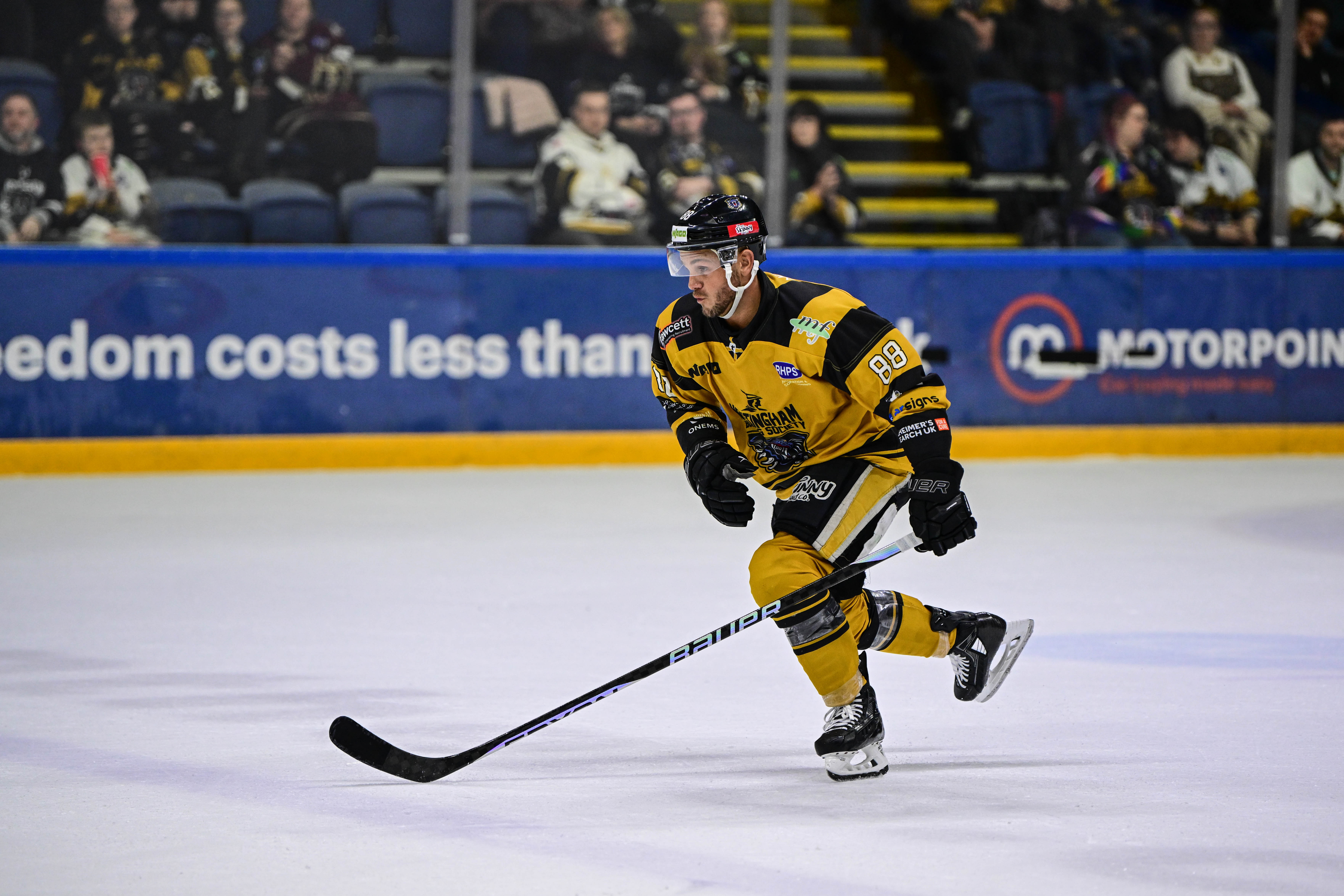 LUCIANI TALKS ABOUT SPECIAL HOME WIN Top Image