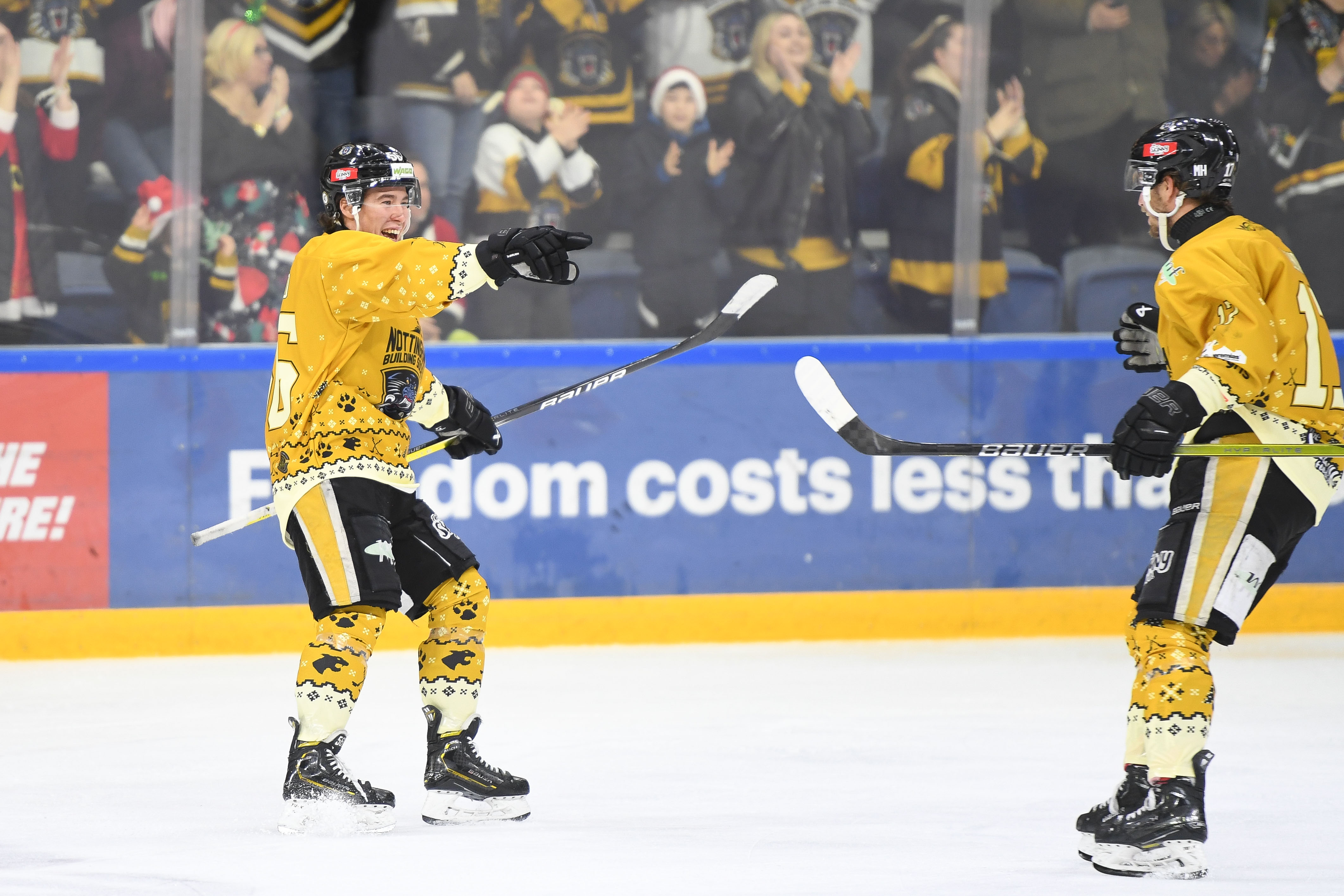 STEELERS NEXT AT HOME FOR THE PANTHERS Top Image