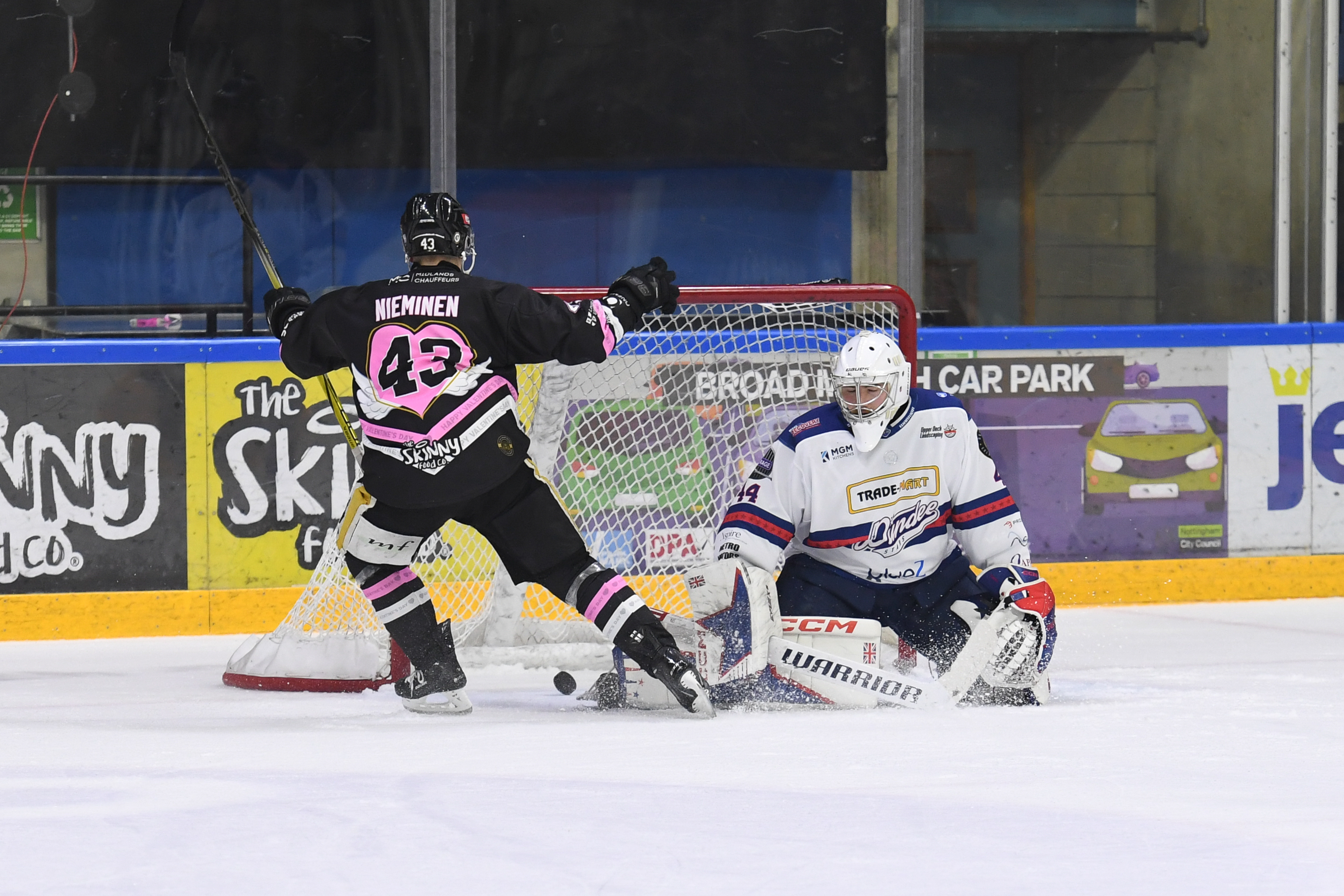 FAMILY TICKETS FOR FIFE AT HOME ON SUNDAY Top Image