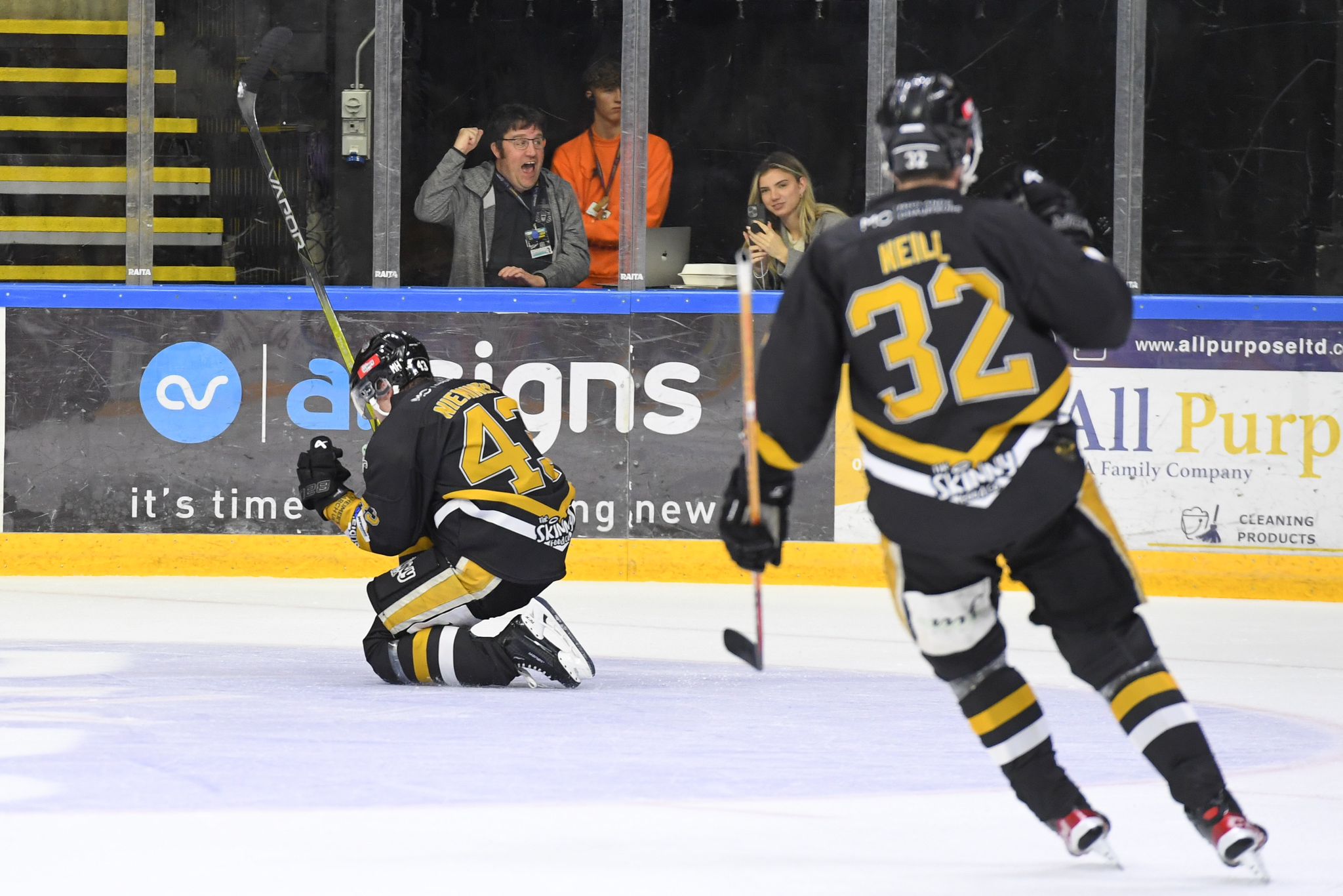 REACTION TO SUPERB WIN OVER DEVILS Top Image