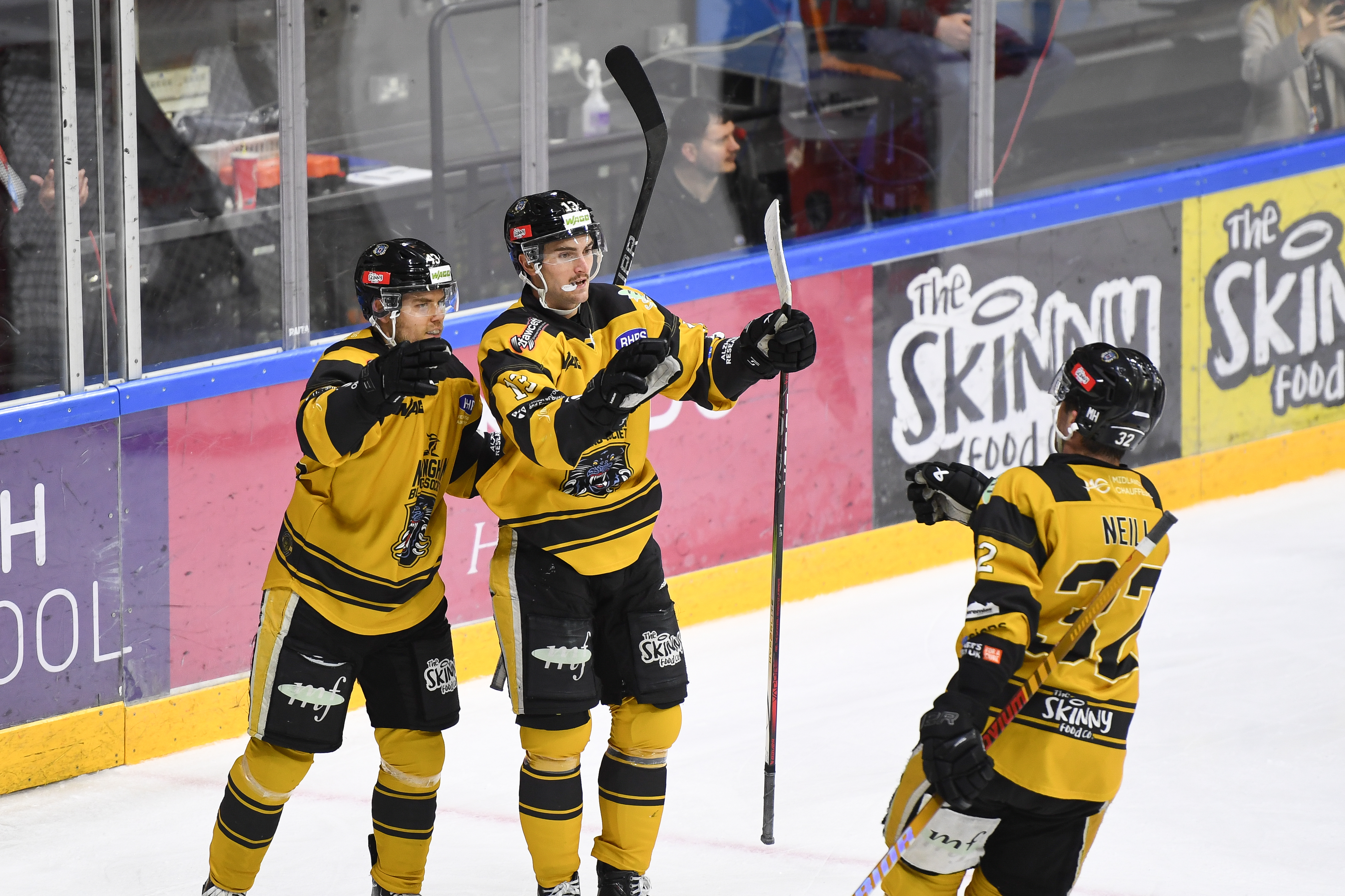 UNDER 300 TICKETS LEFT FOR STEELERS ON SATURDAY Top Image