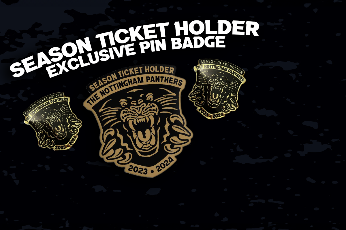 LAST CHANCE FOR PIN BADGE COLLECTION FROM ARENA Top Image