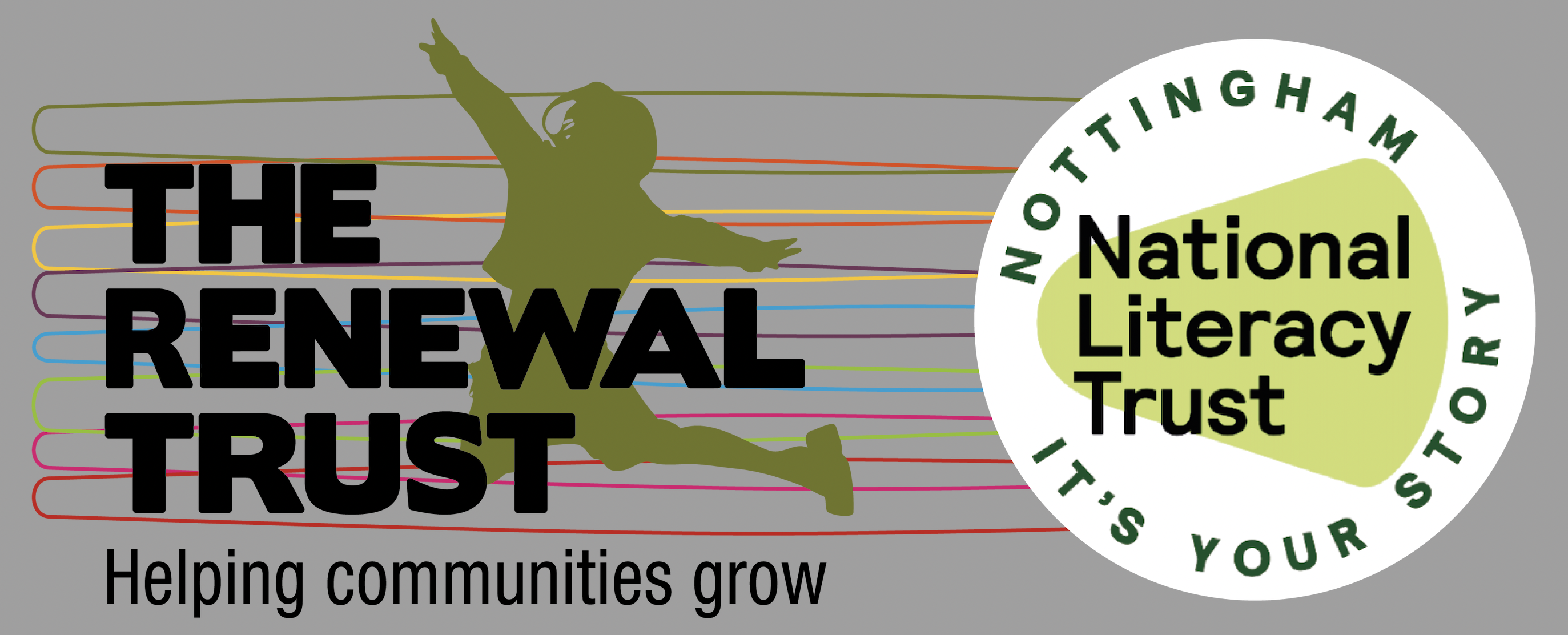 CHARITY OF THE MONTH: RENEWAL TRUST Top Image