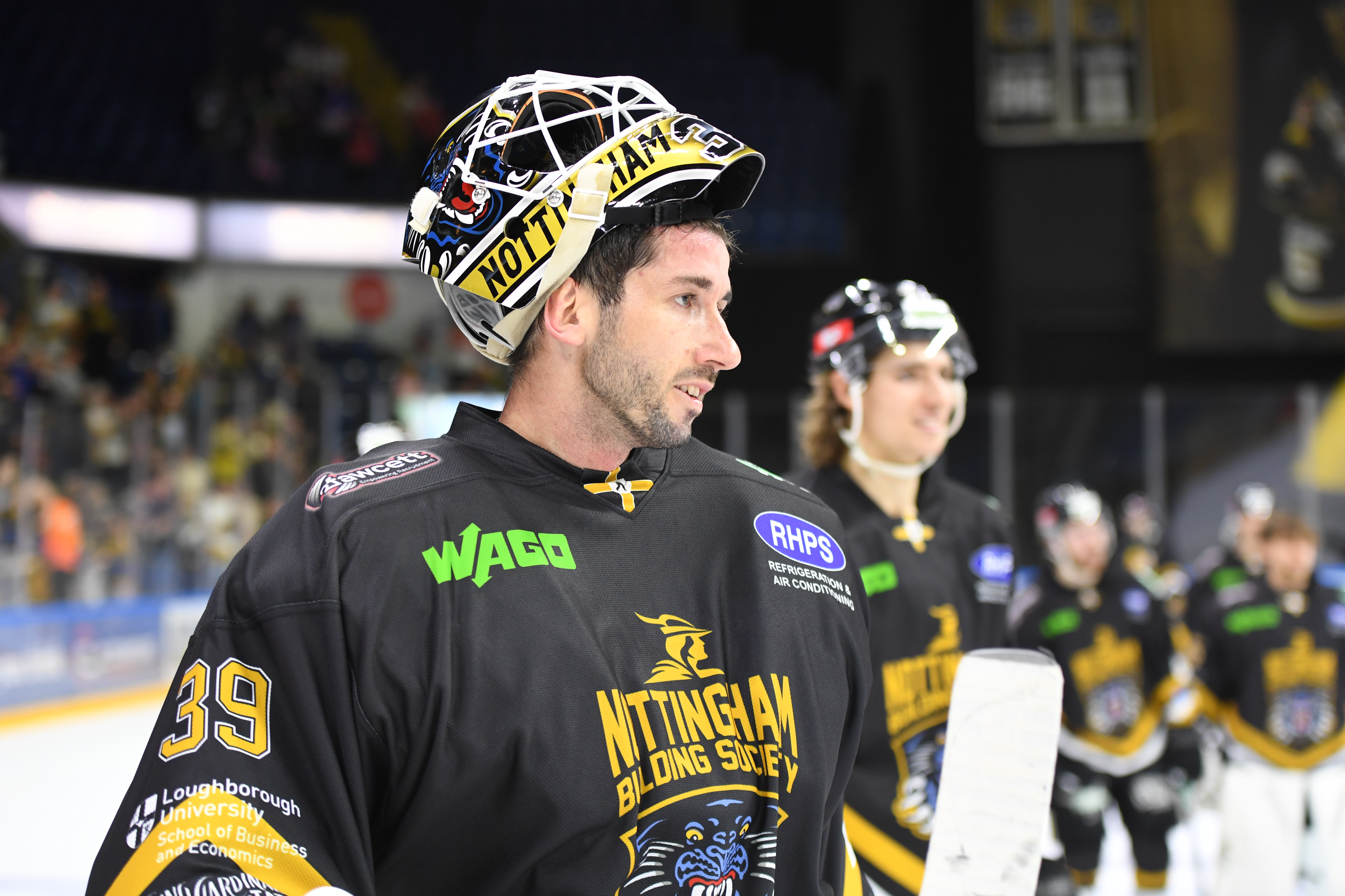 STOJANOVIC PREVIEWS THREE GAMES IN FOUR DAYS Top Image