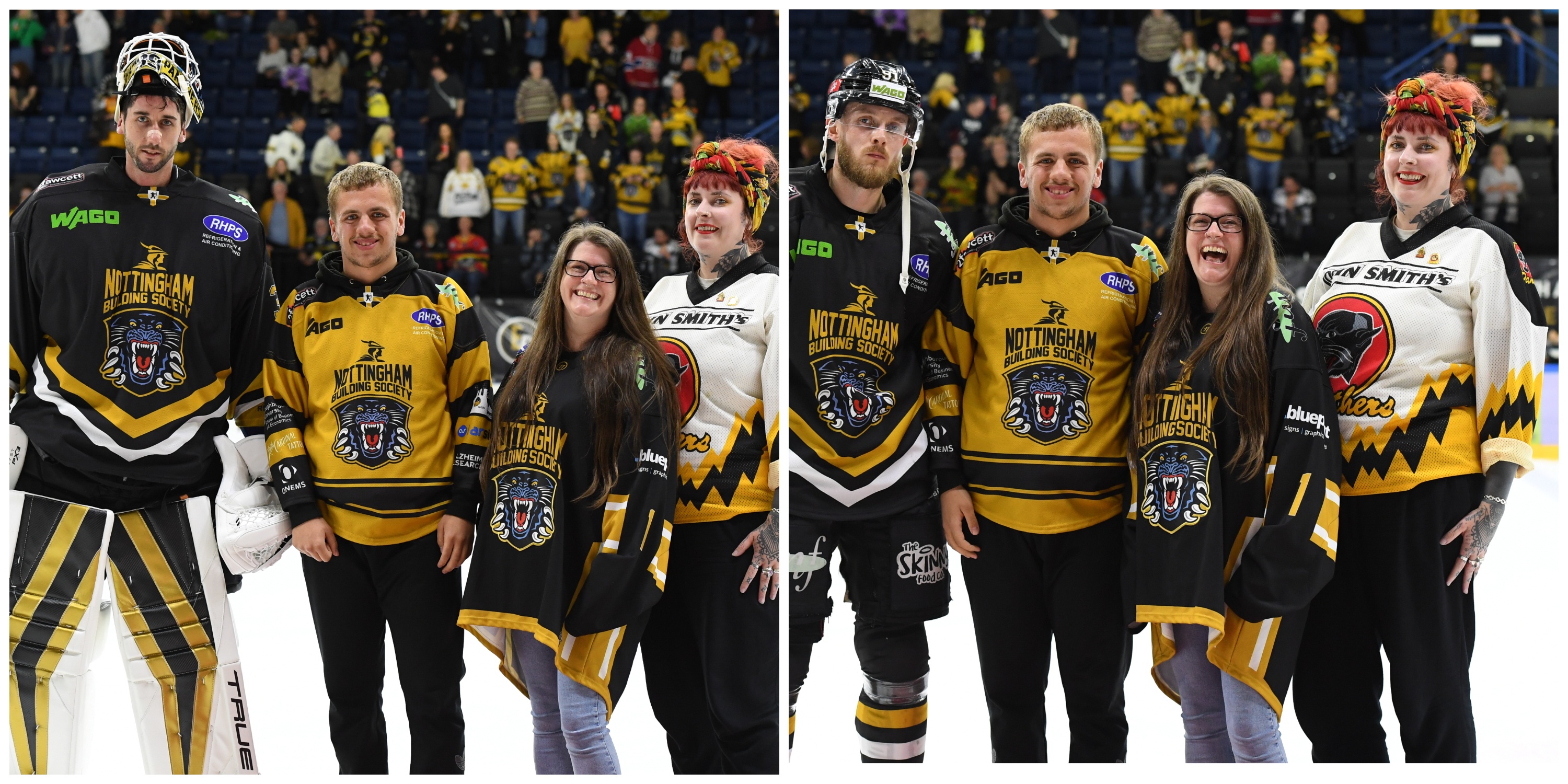 TICKET WINNERS FROM SUNDAY AND BIRTHDAY SHOUTOUTS Top Image