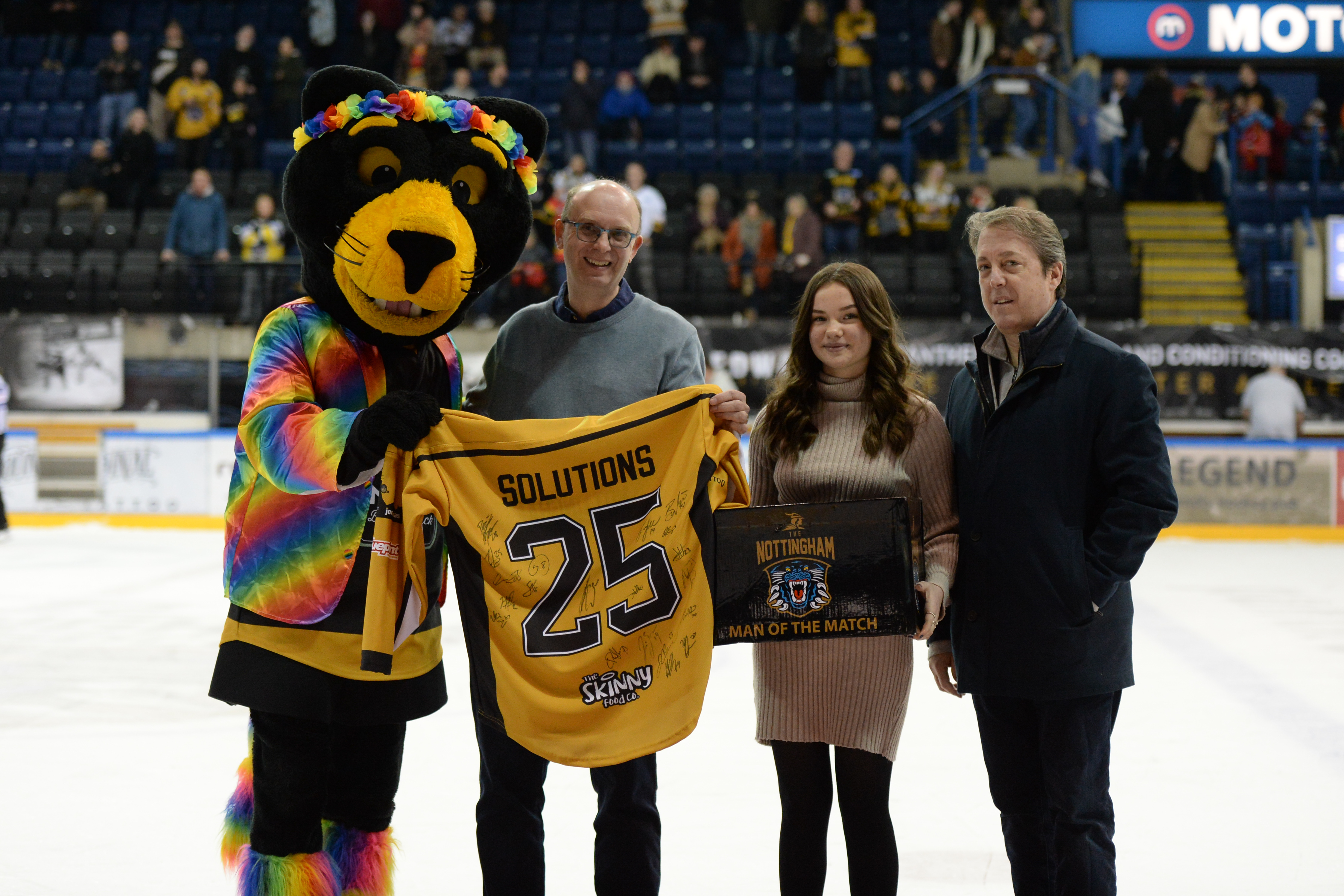 22ND YEAR OF SPONSORSHIP FOR SOLUTIONS FOR ACCOUNTING Top Image