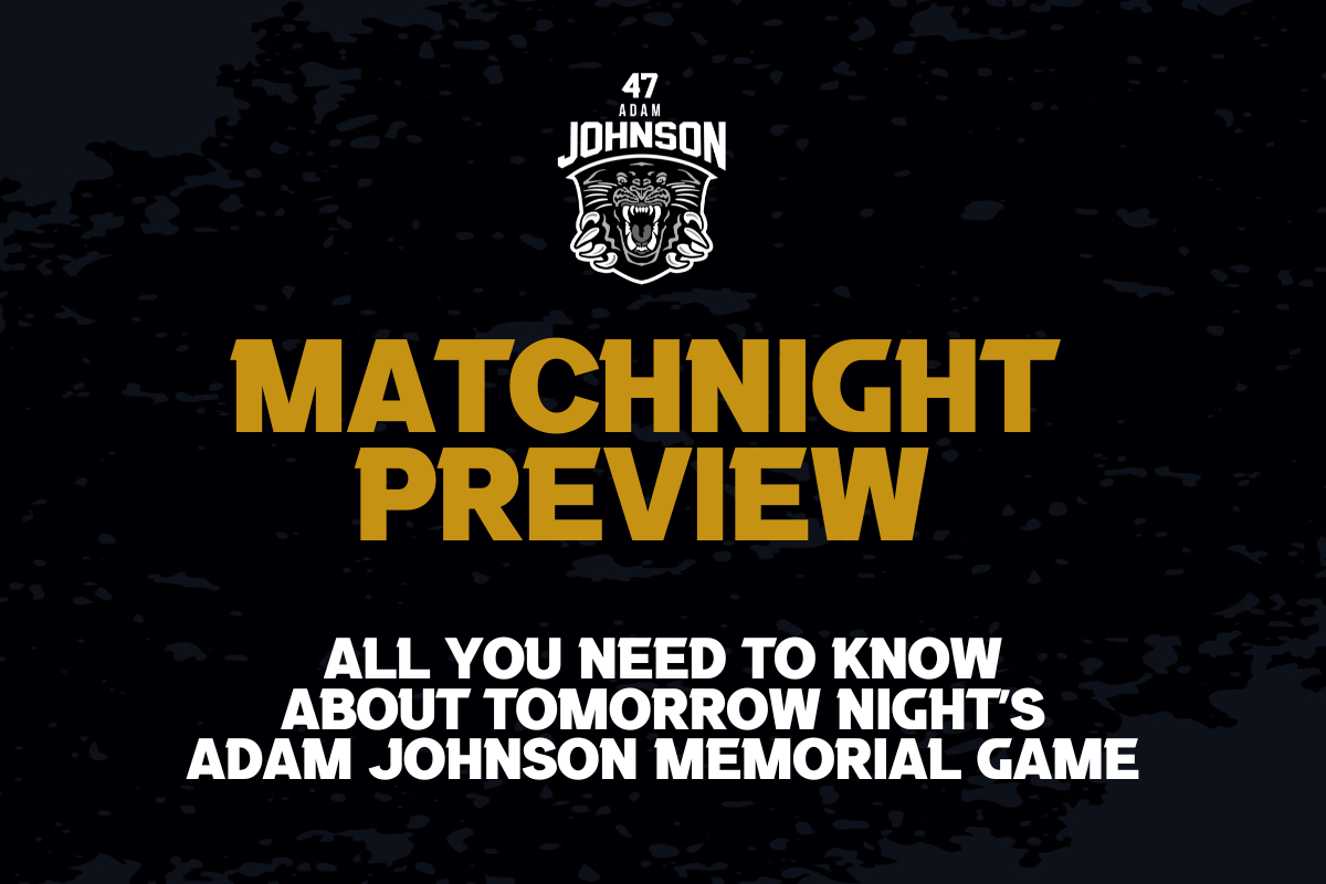 FULL DETAILS FOR SATURDAY'S AJ47 MEMORIAL GAME Top Image