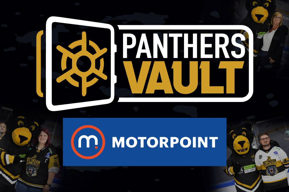 VAULT UP TO £1,000 AND A WINNER EVERY TIME Top Image