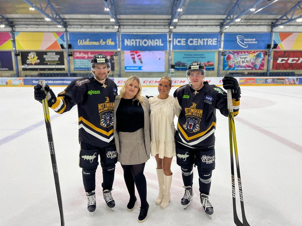 NEW TWO-YEAR DEAL FOR PANTHERS AND WAGO Top Image