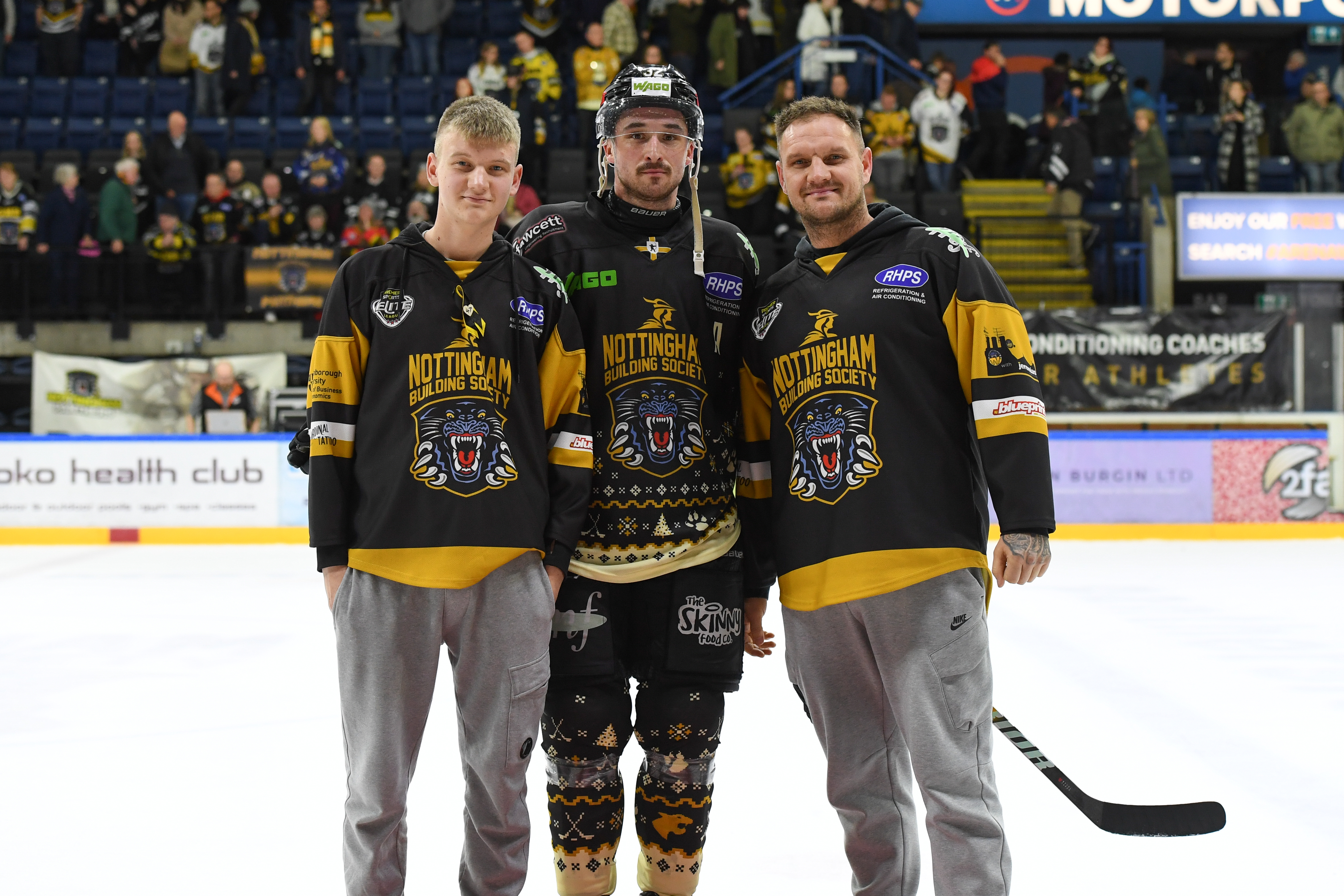 TICKET WINNERS AND BIRTHDAY SHOUTOUTS FROM WEDNESDAY Top Image