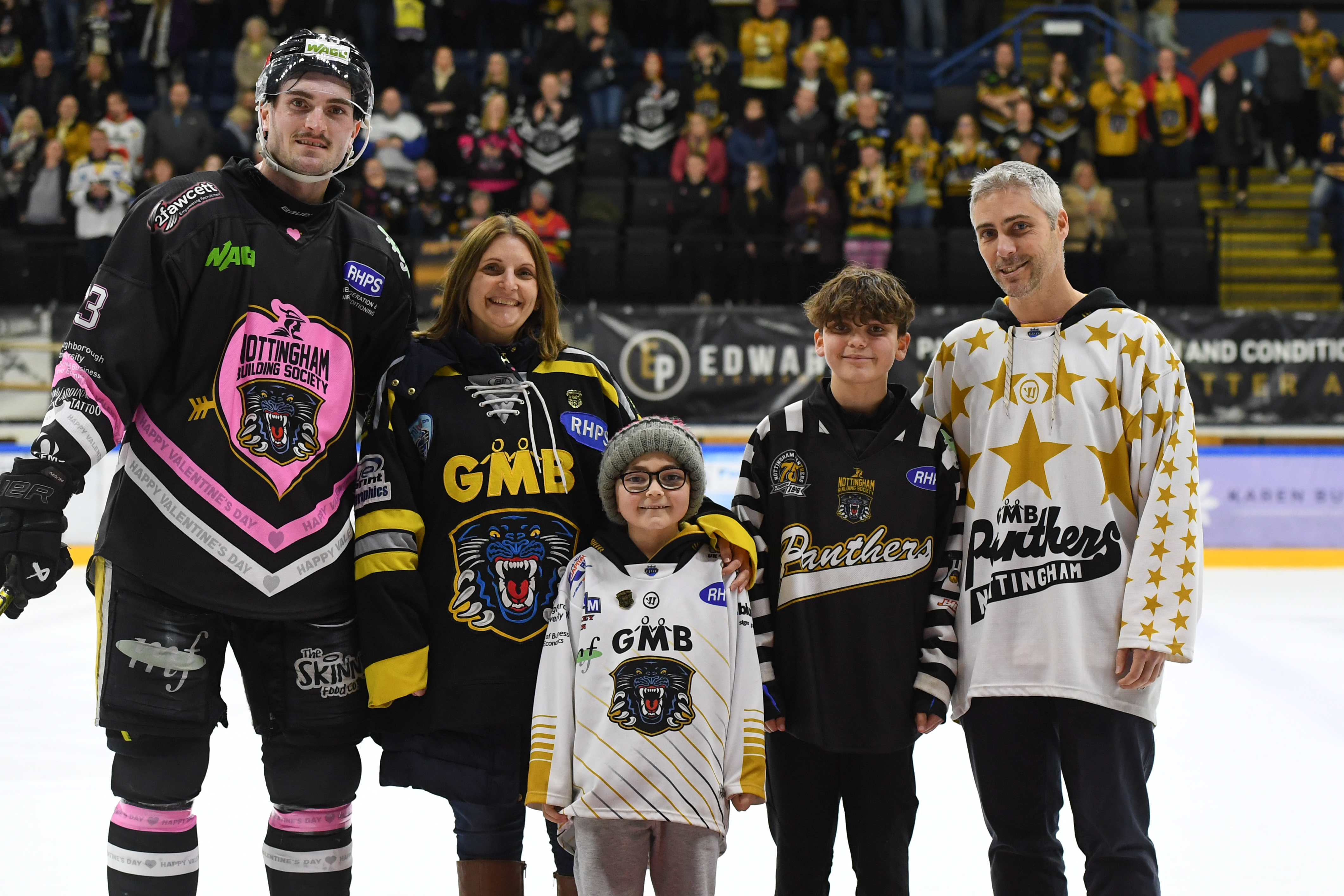 THE WINNERS AND BIRTHDAY SHOUTOUTS FROM WEDNESDAY Top Image