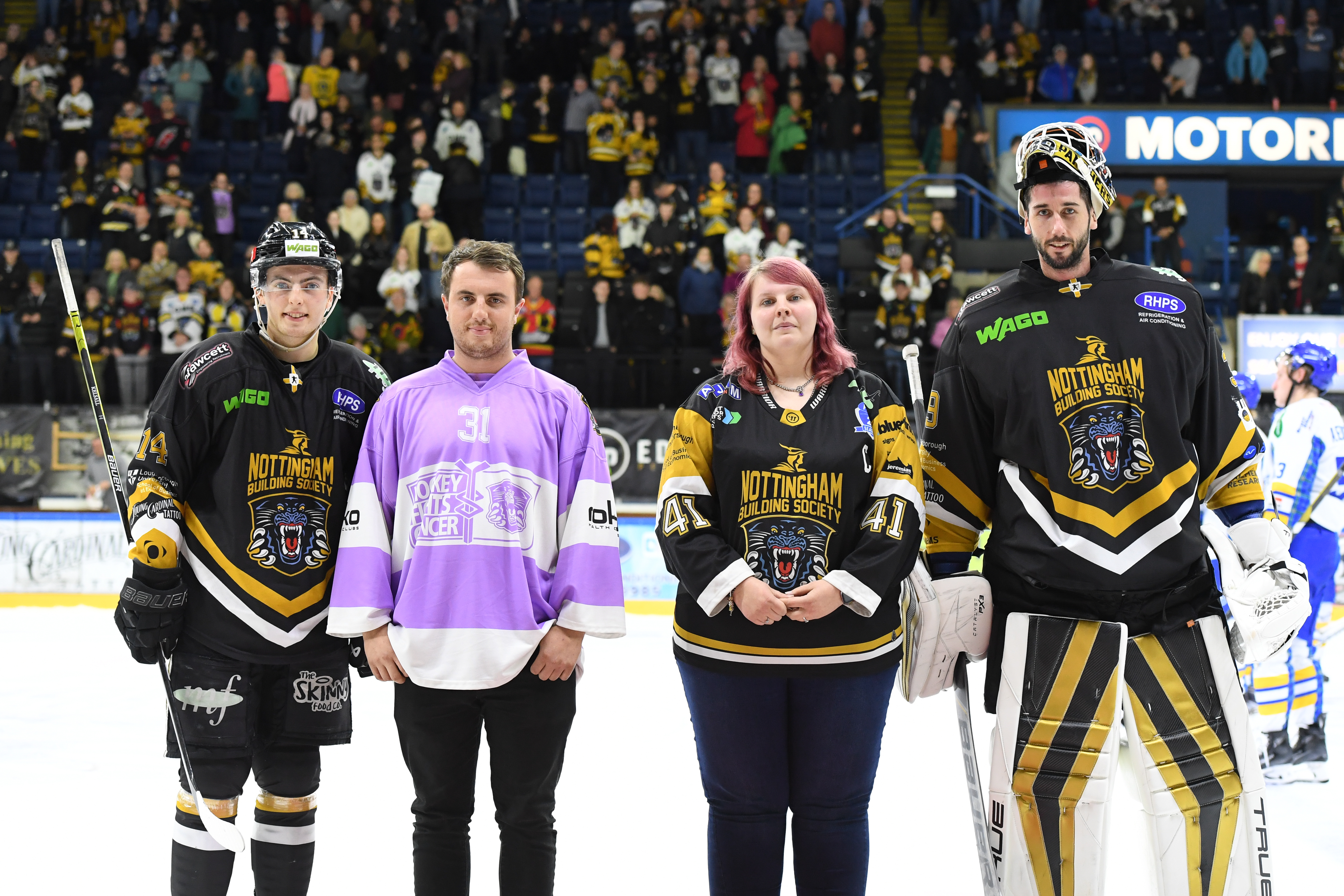 ALL THE TICKET WINNERS FROM LAST NIGHT Top Image