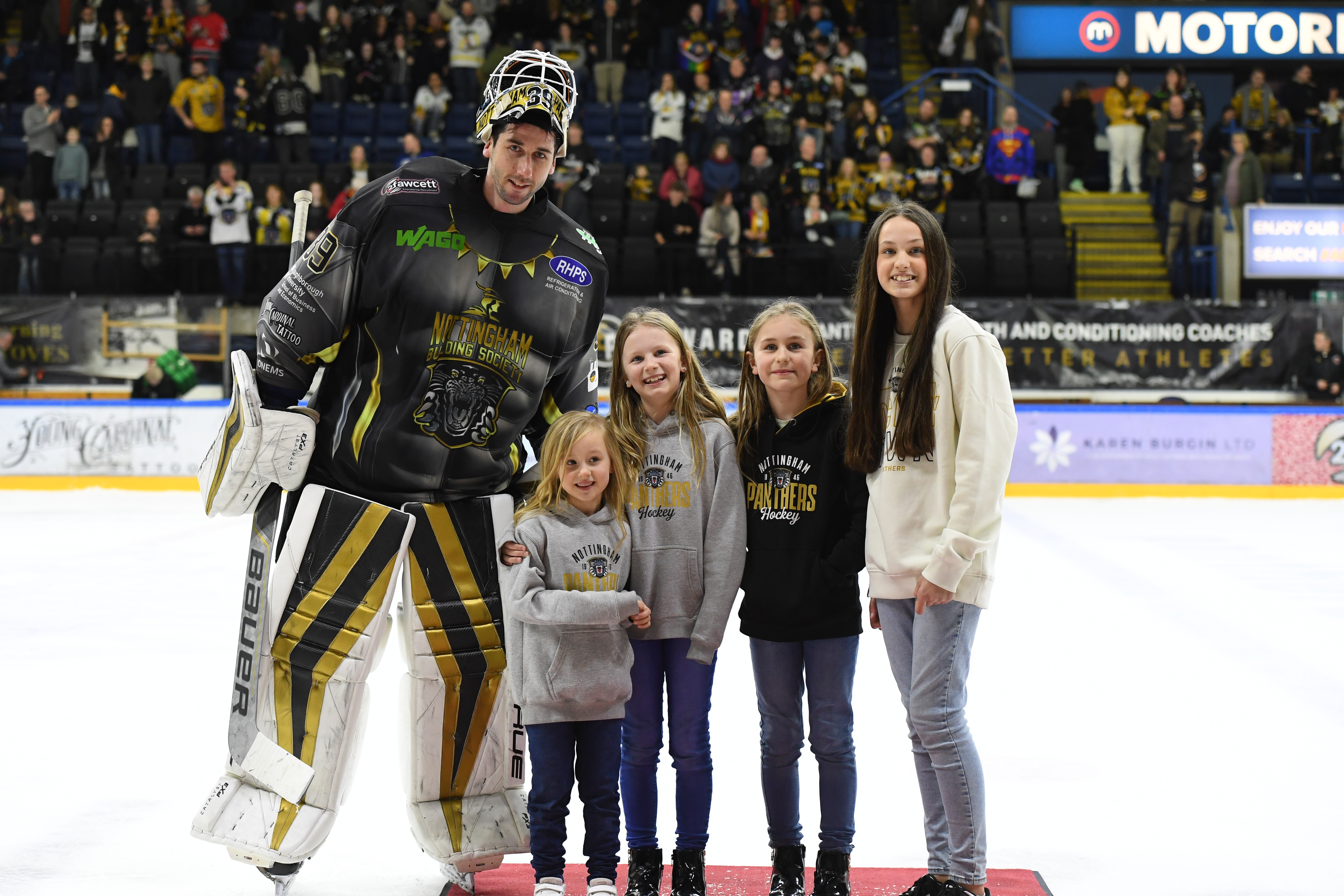 SATURDAY'S TICKET WINNERS AND BIRTHDAY SHOUTOUTS Top Image