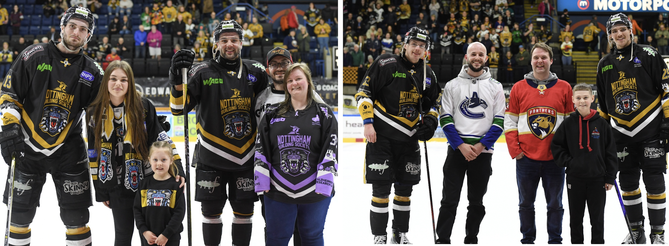 TICKET WINNERS AND BIRTHDAYS FROM SATURDAY AND MONDAY Top Image