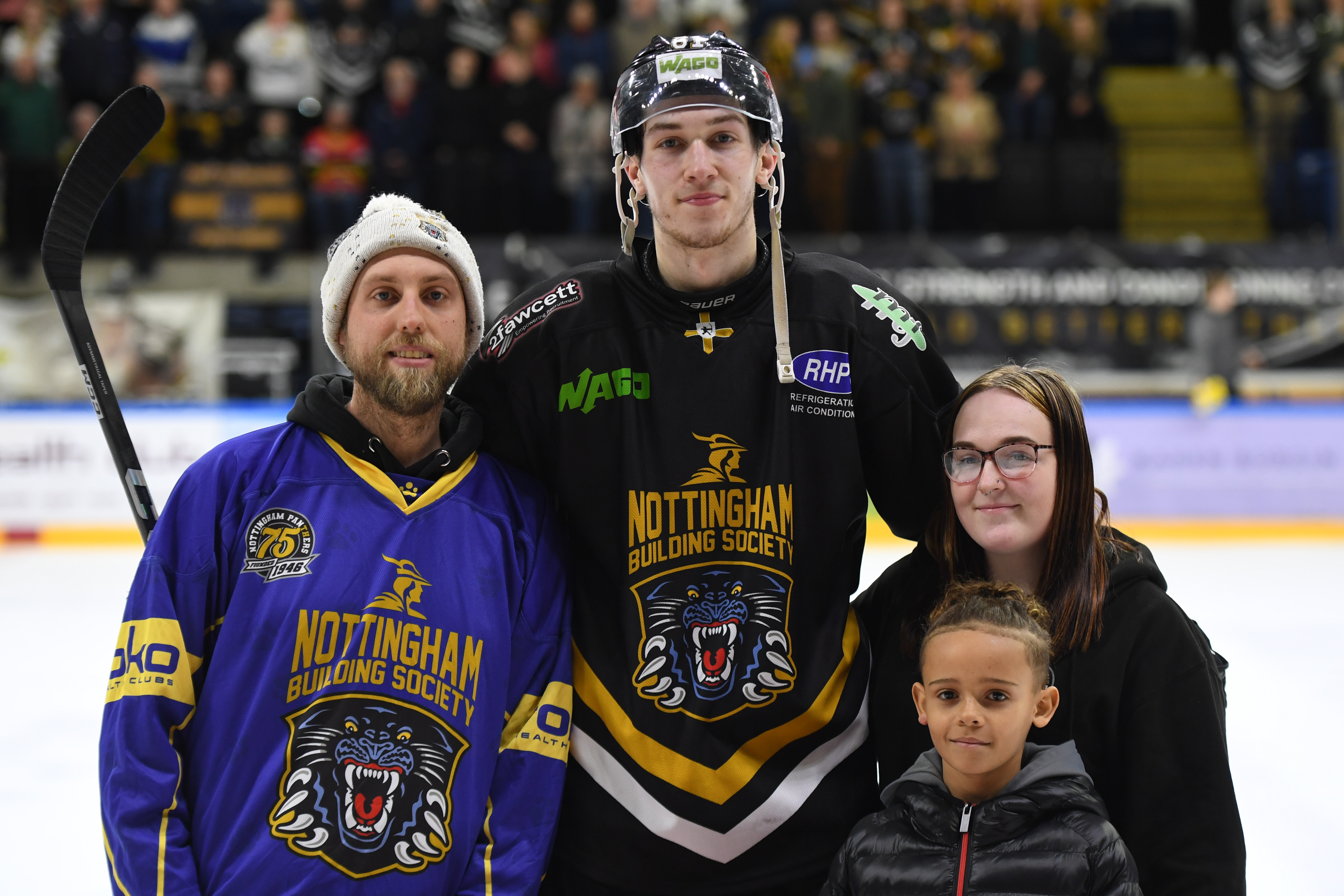BIRTHDAY SHOUTOUTS AND TICKET WINNERS FROM SUNDAY Top Image