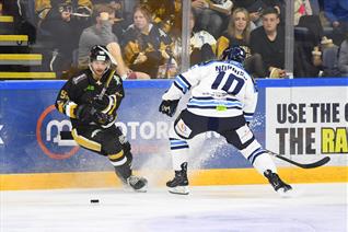 UNDER 500 TICKETS LEFT FOR BLAZE ON SUNDAY