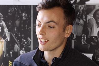 JORDAN KELSALL ON NOTTS TV TONIGHT