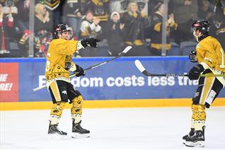 STEELERS NEXT AT HOME FOR THE PANTHERS