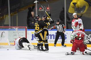 RELIVE THE BEST BITS FROM WEDNESDAY'S WIN OVER DEVILS