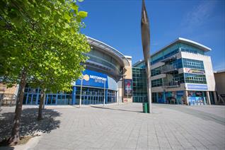 PLAYOFF FINALS WEEKEND CONFIRMED FOR 20TH AND 21ST APRIL