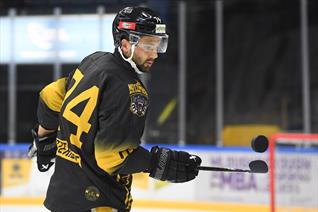 BETTERIDGE: FIRST GAME BACK WAS SO SPECIAL