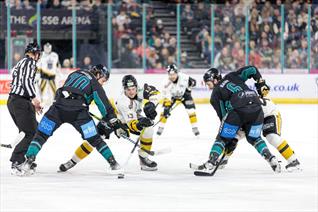 13TH JANUARY 2024: GIANTS 4-2 PANTHERS