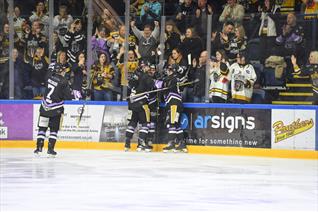 HIGH DEMAND FOR NEXT TWO SATURDAY NIGHTS IN NOTTINGHAM