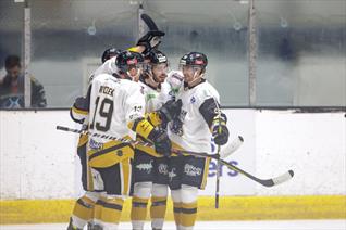 IT'S GAMEDAY: PANTHERS TRAVEL TO COVENTRY