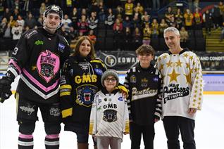 THE WINNERS AND BIRTHDAY SHOUTOUTS FROM WEDNESDAY
