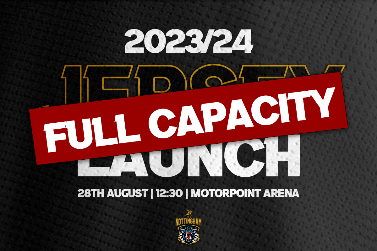 JERSEY LAUNCH EVENT NOW FULL Top Image