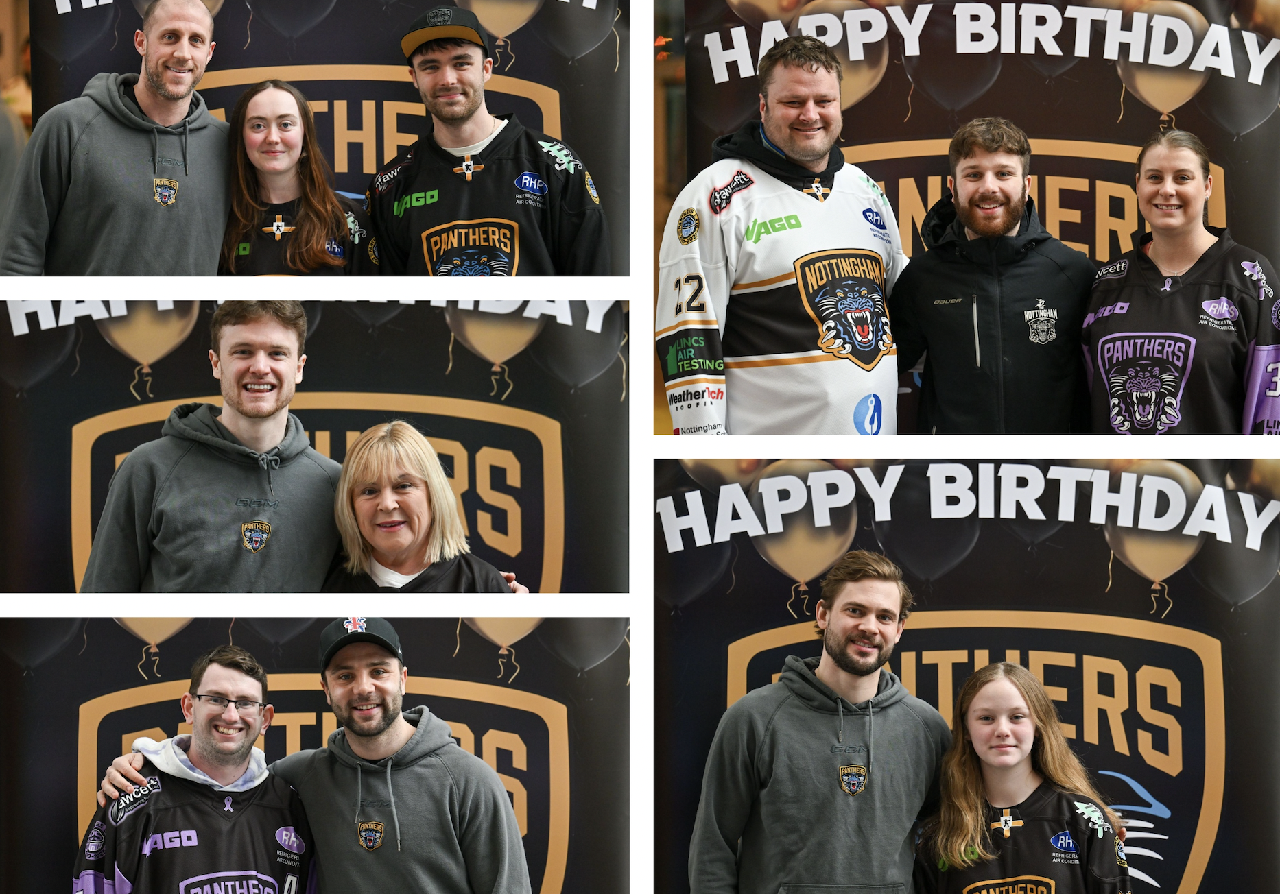 SECTION TWO BIRTHDAYS 160325