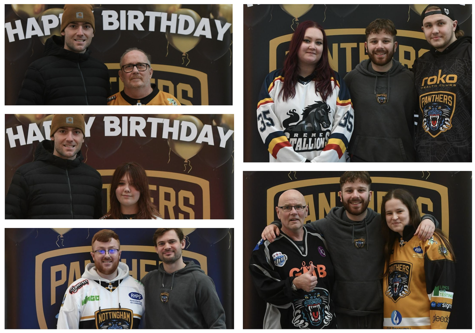 BIRTHDAYS 230225