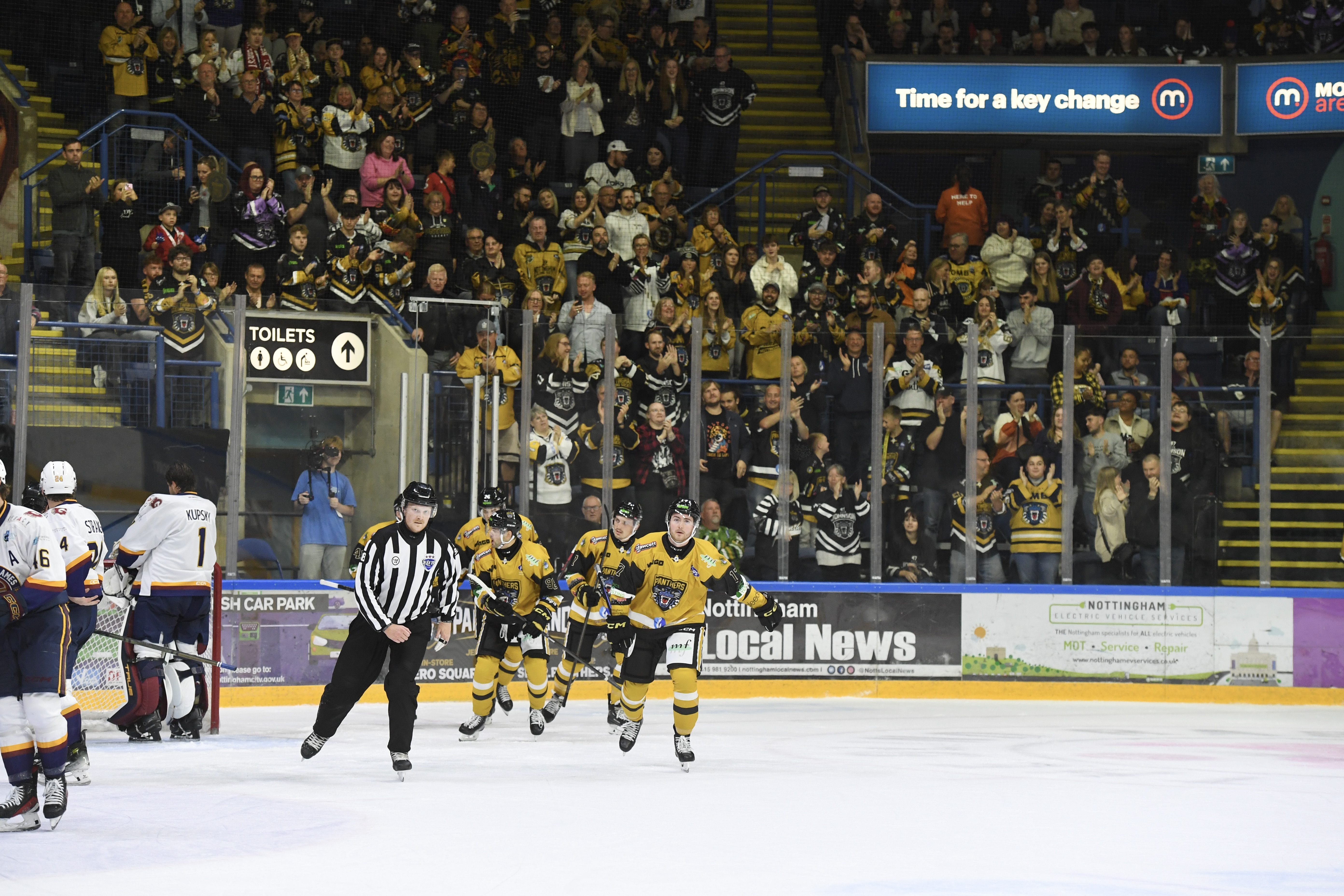 HIGHLIGHTS FROM SATURDAY'S GREAT WIN OVER GUILDFORD Top Image