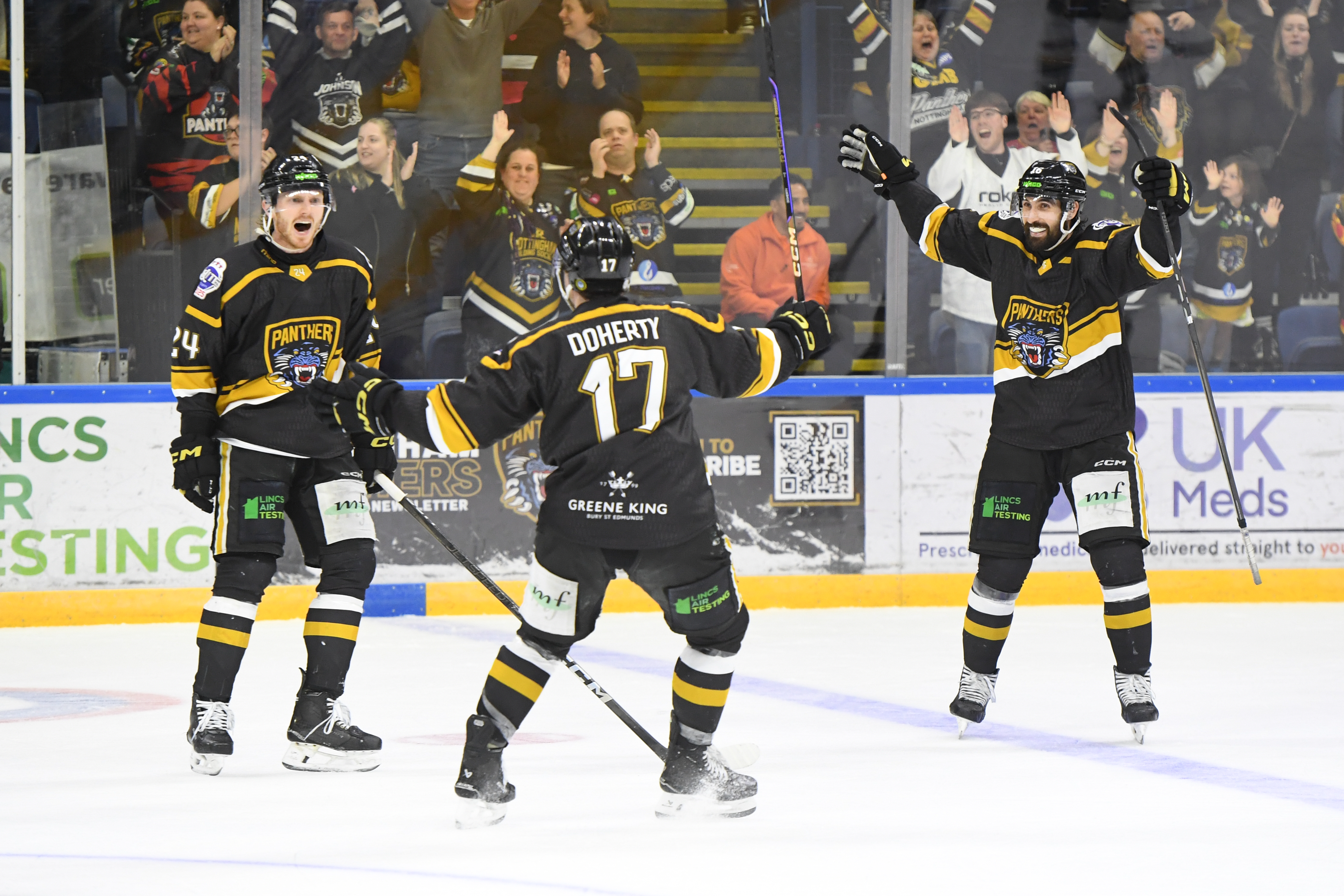 POFW Semi 2