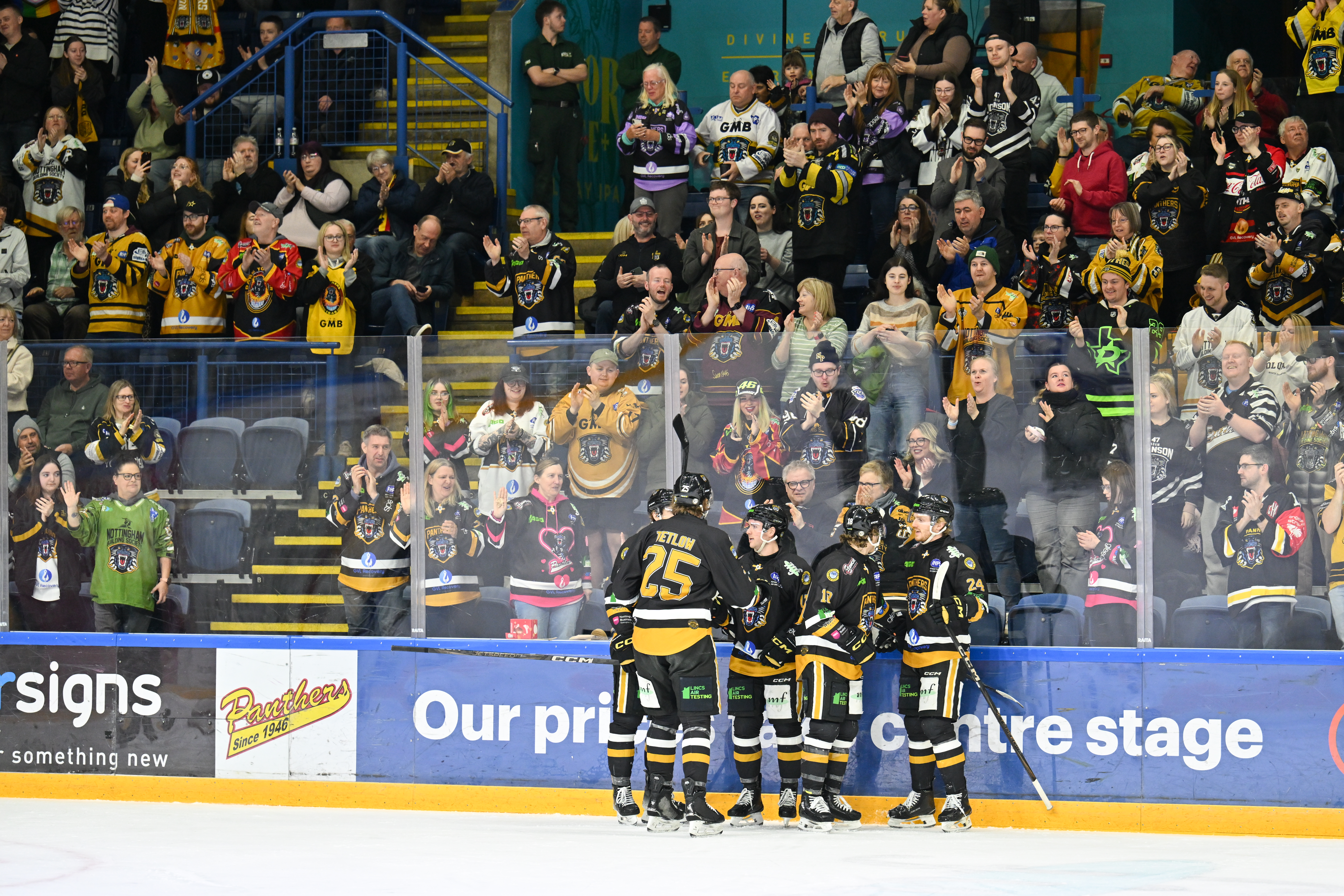 HIGHLIGHTS OF IMPORTANT WIN OVER STORM Top Image