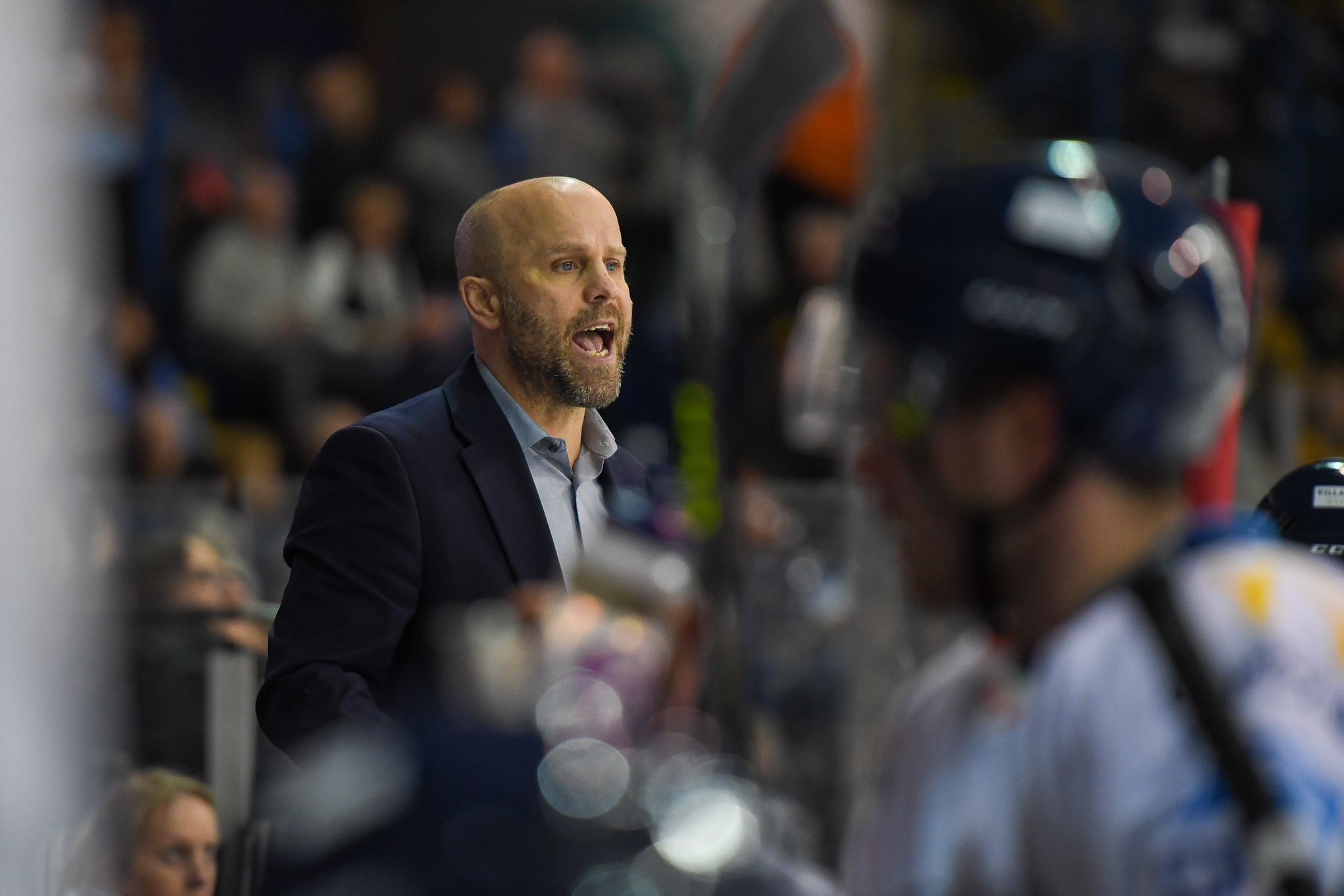 STEWART WITH UPDATE ON ROSTER FOR 2024-25 Top Image