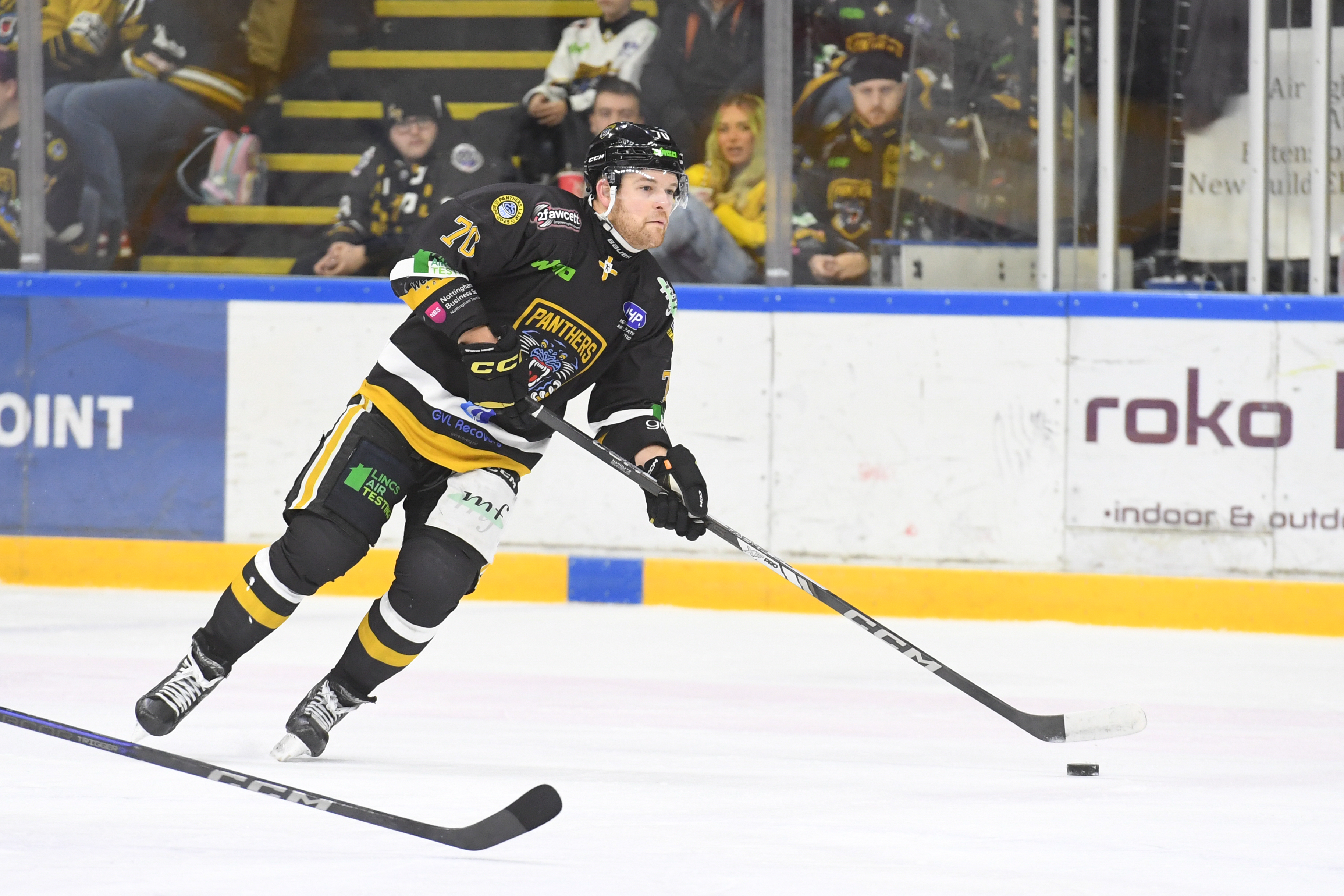 GARÁT PREVIEWS PLAYOFF FINALS WEEKEND Top Image
