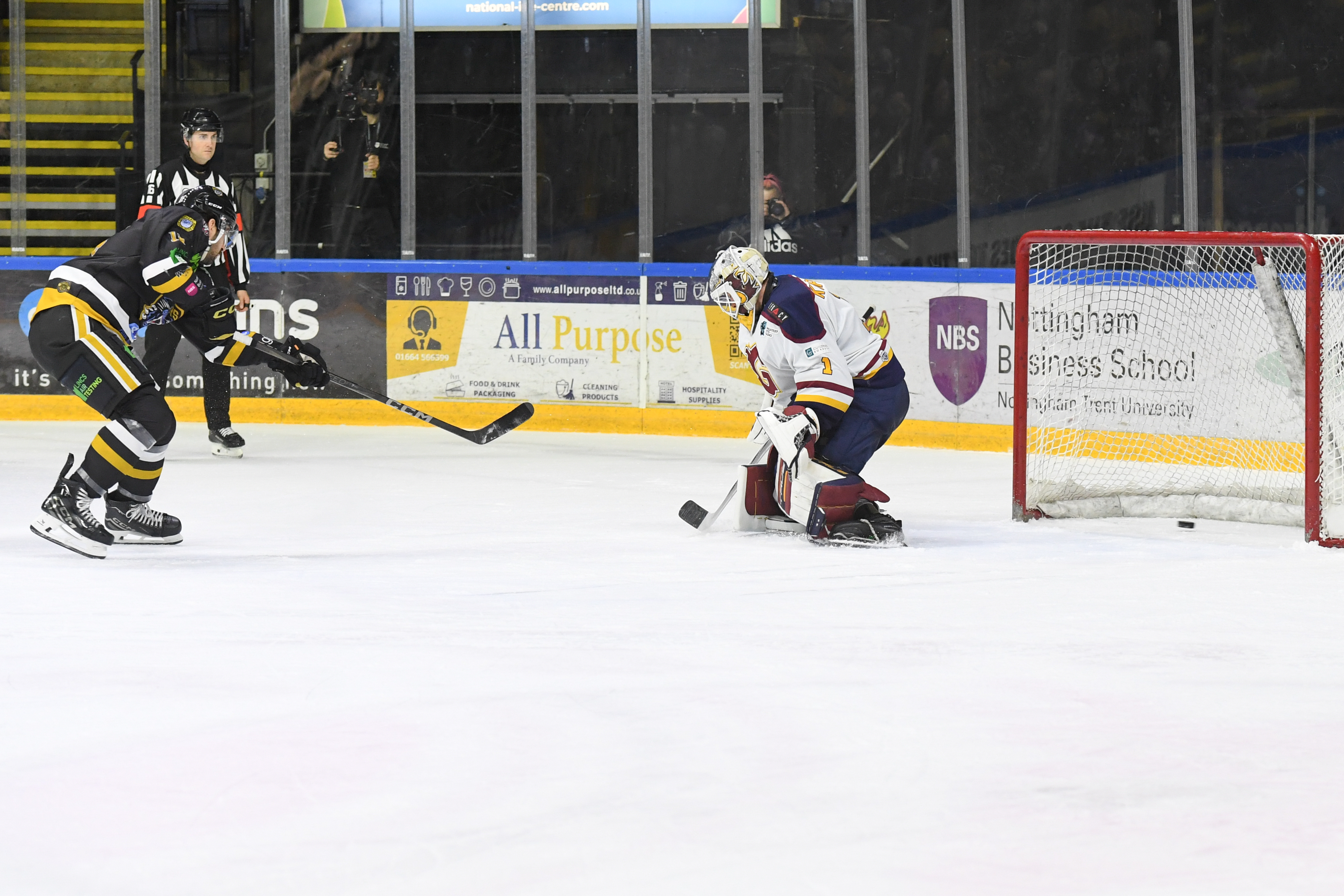 SECURE YOUR TICKETS FOR FEBRUARY HOME GAMES Top Image