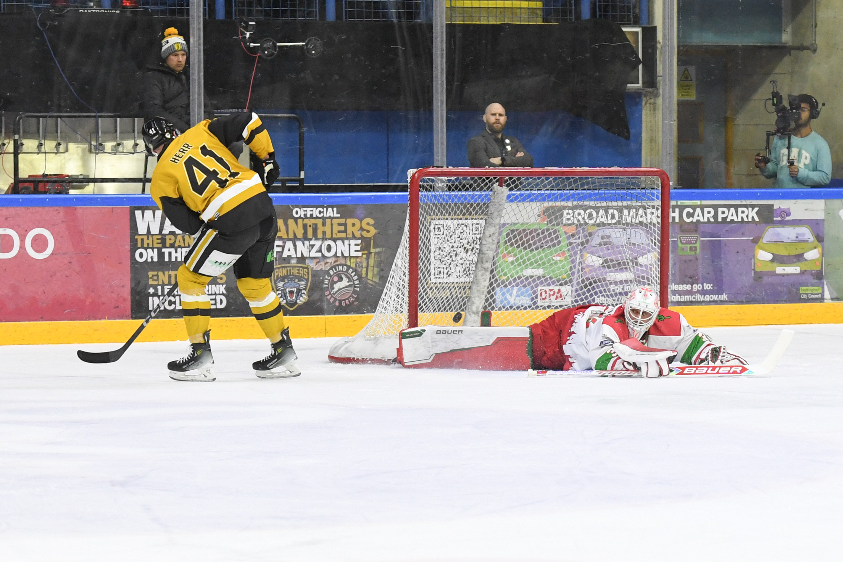 HIGHLIGHTS FROM STUNNING WIN OVER DEVILS Top Image