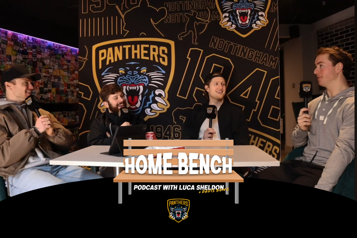MITCH AND TIM JOIN LUCA AND BUNZY ON PODCAST Top Image